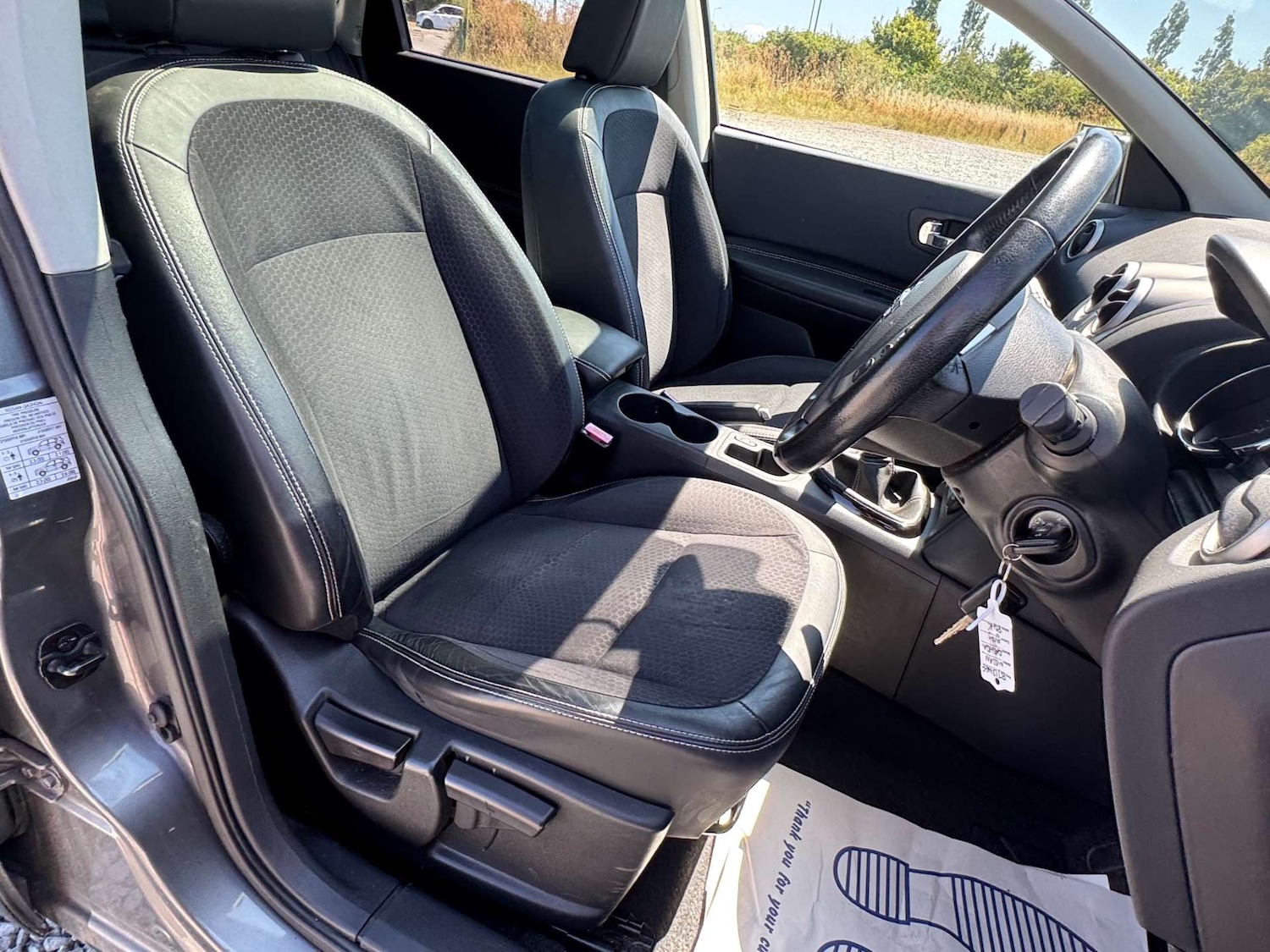 Used Nissan Qashqai 2013 for sale - 76117732: Photo 15