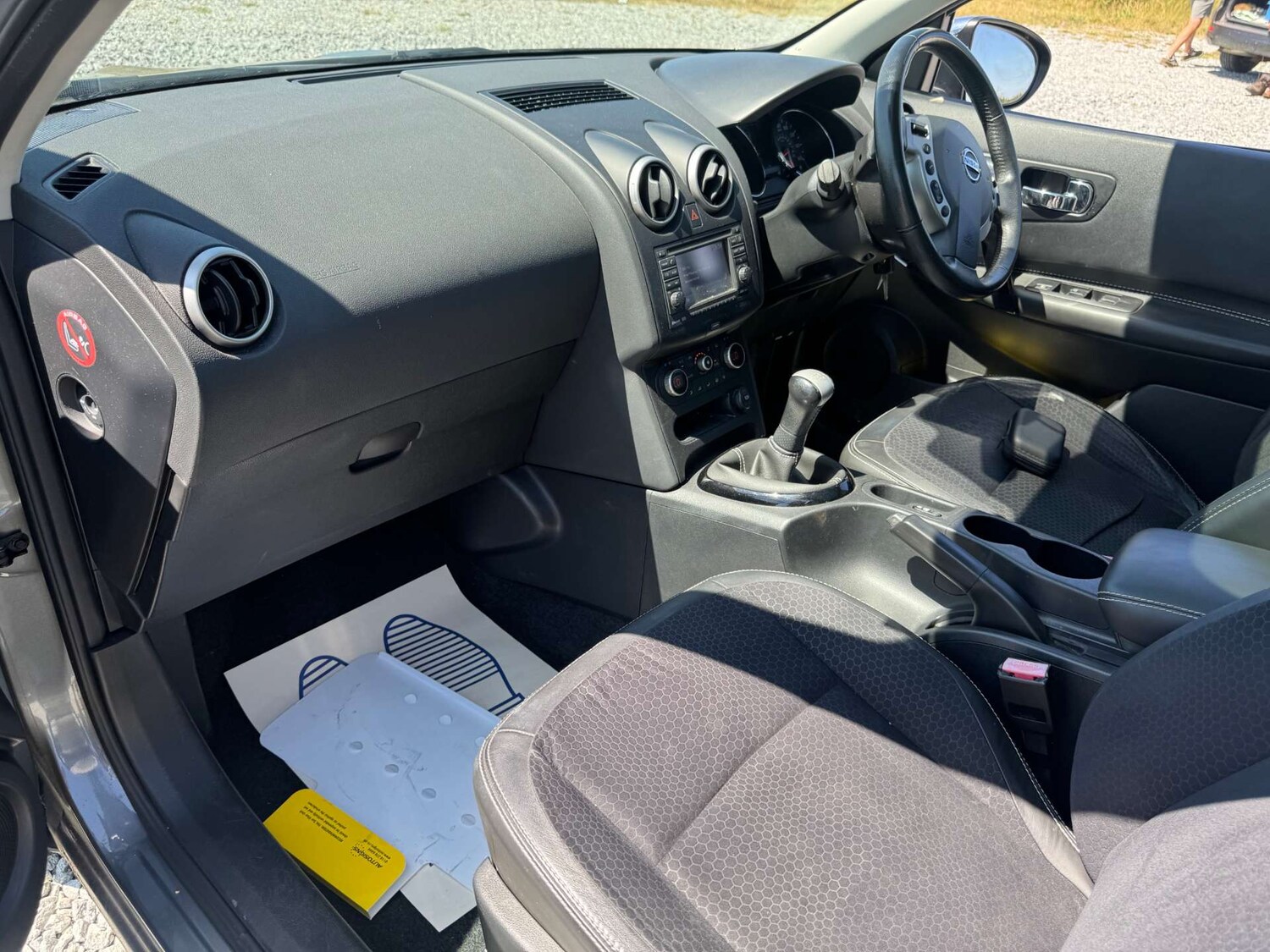 Used Nissan Qashqai 2013 for sale - 76117732: Photo 16