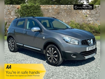Used Nissan Qashqai 2013 for sale - 76117732: Photo