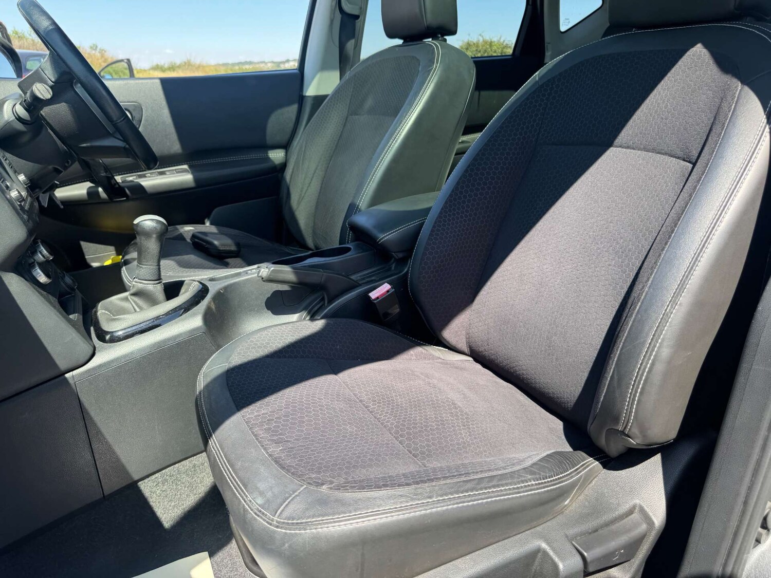 Used Nissan Qashqai 2013 for sale - 76117732: Photo 20