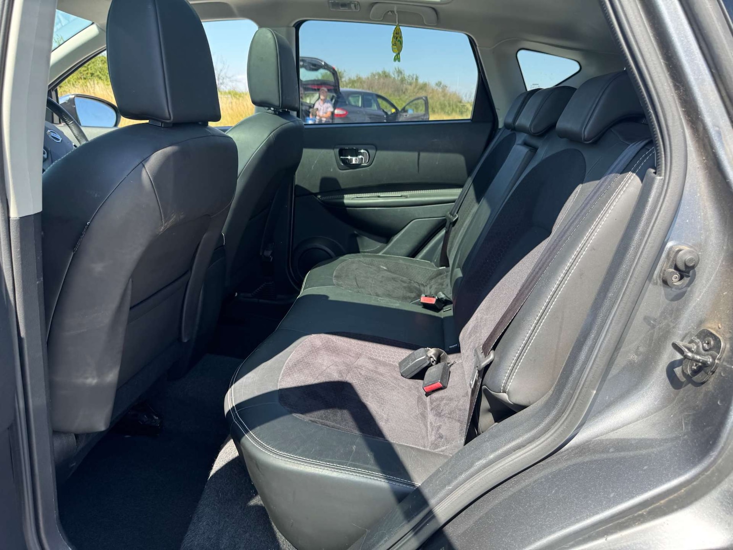 Used Nissan Qashqai 2013 for sale - 76117732: Photo 21