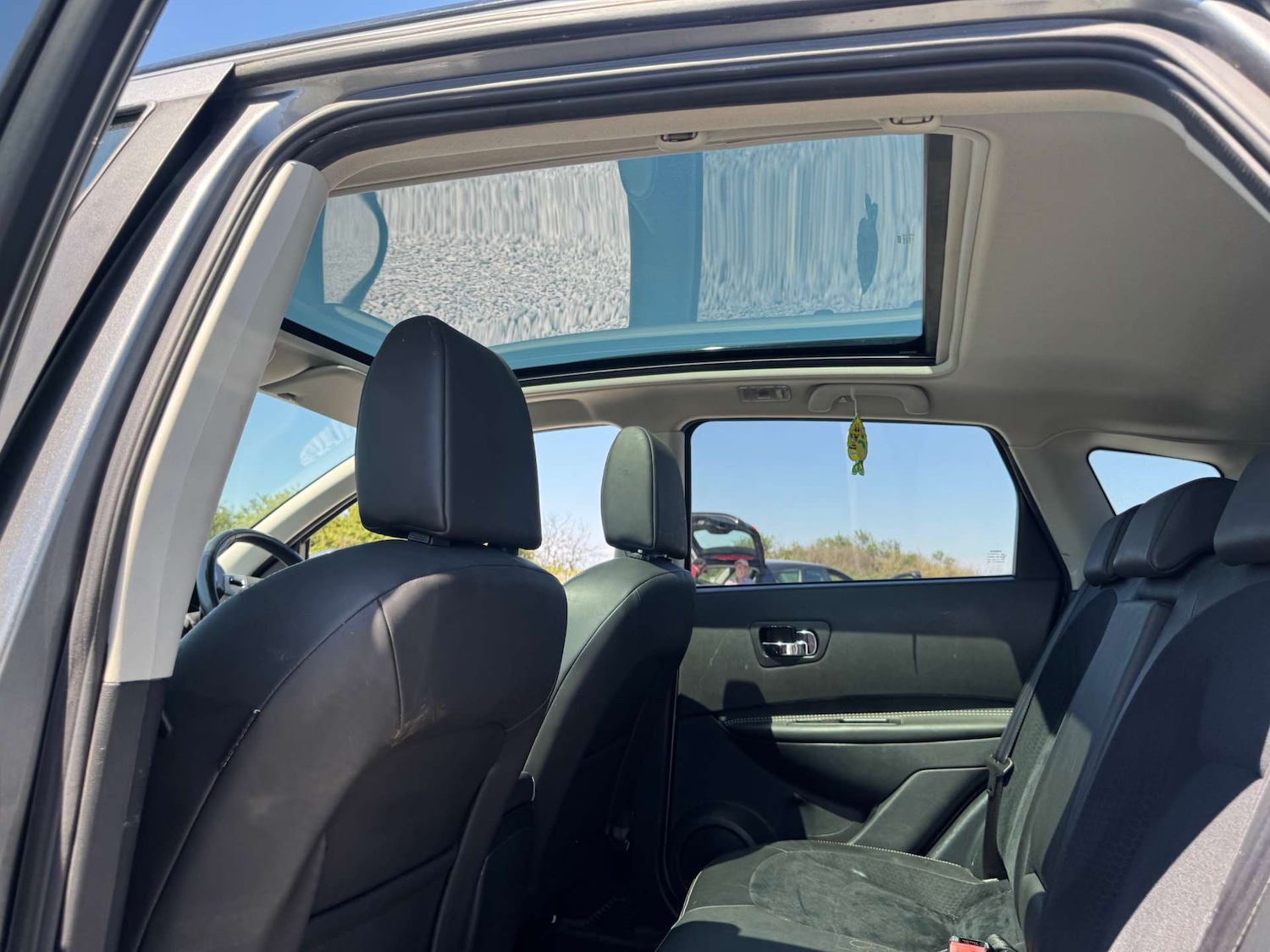 Used Nissan Qashqai 2013 for sale - 76117732: Photo 22