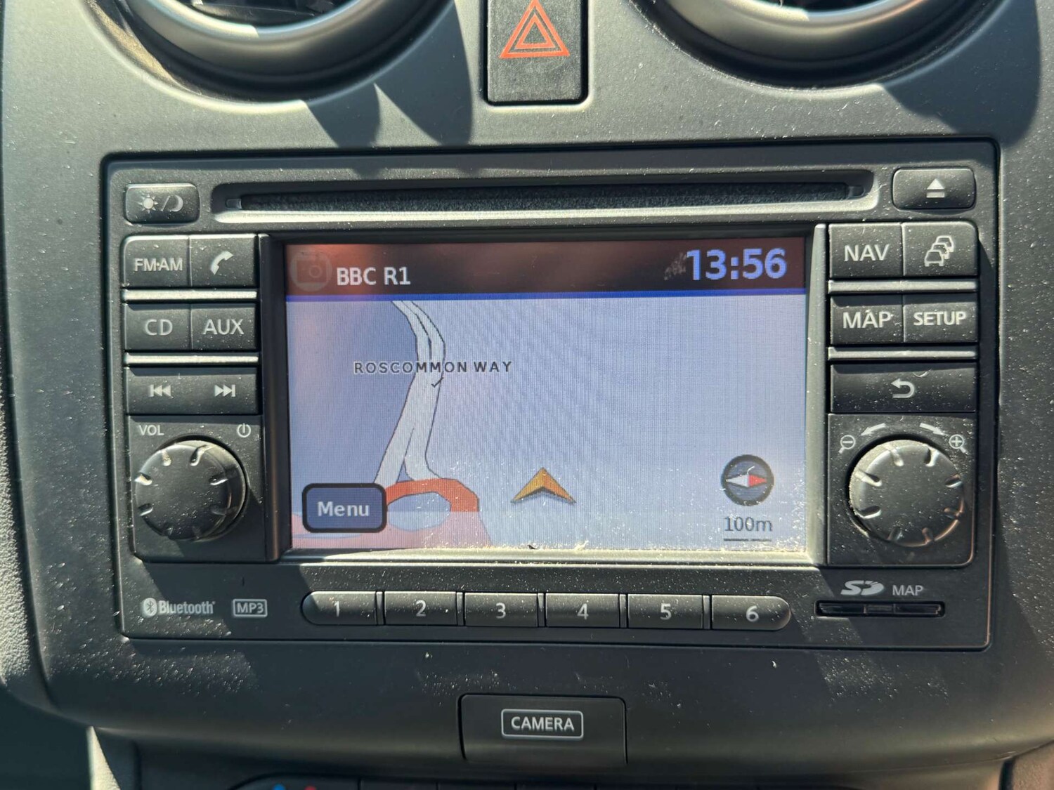 Used Nissan Qashqai 2013 for sale - 76117732: Photo 29