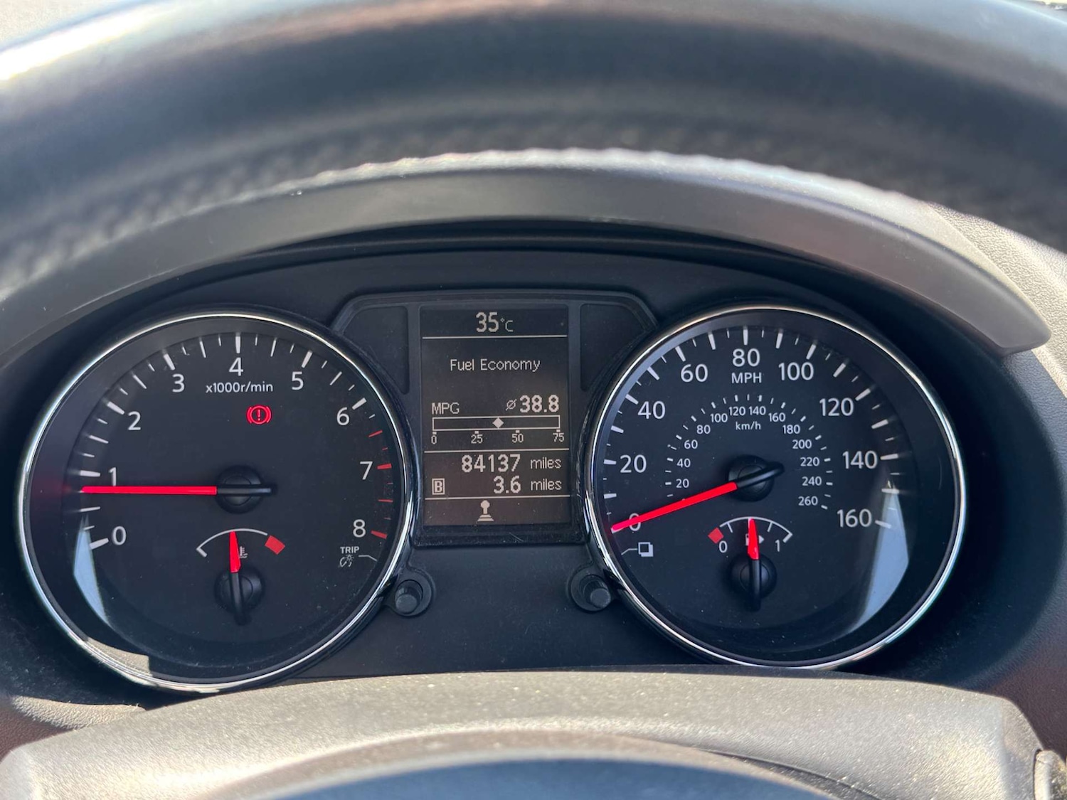 Used Nissan Qashqai 2013 for sale - 76117732: Photo 34