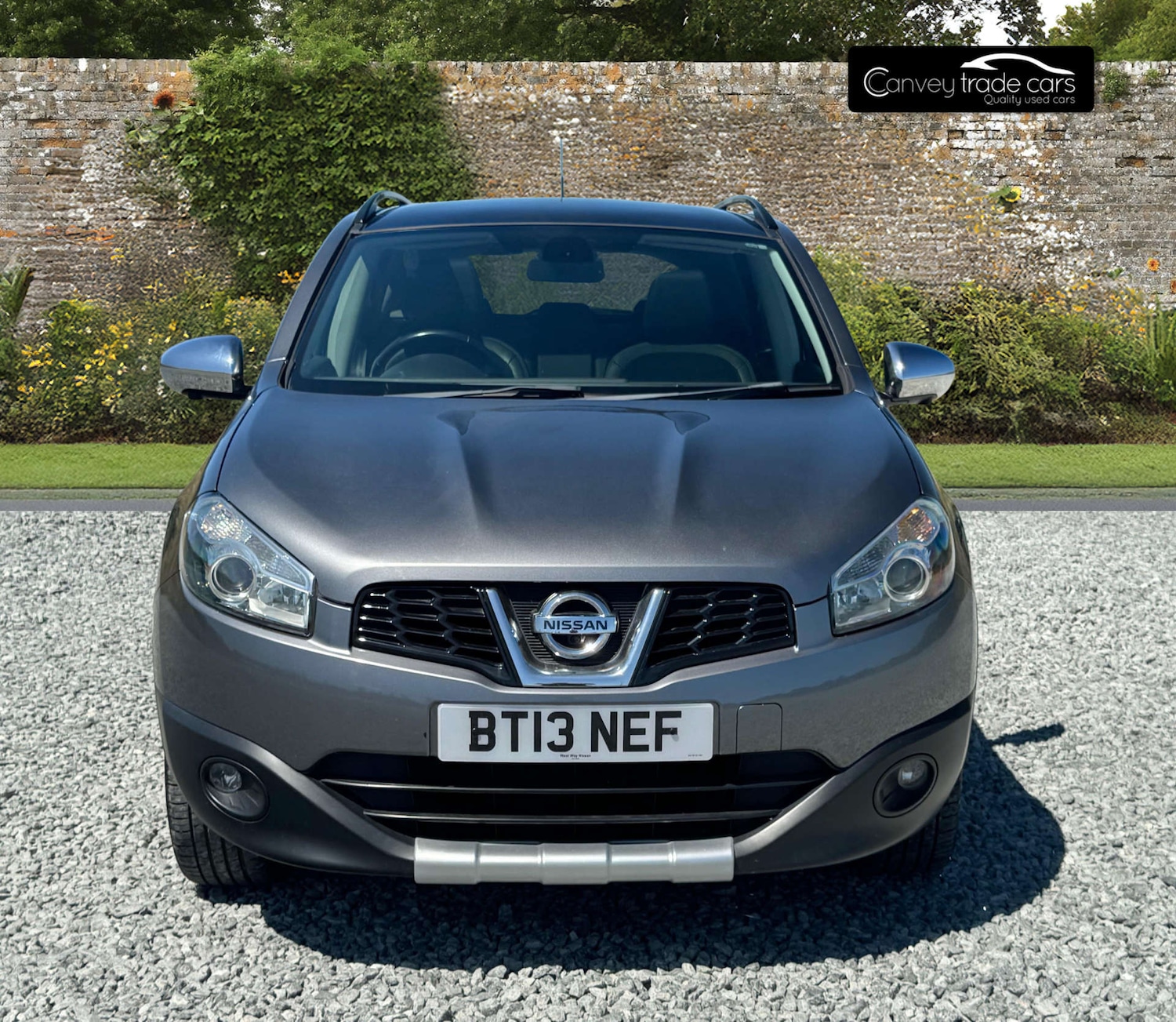 Used Nissan Qashqai 2013 for sale - 76117732: Photo 9