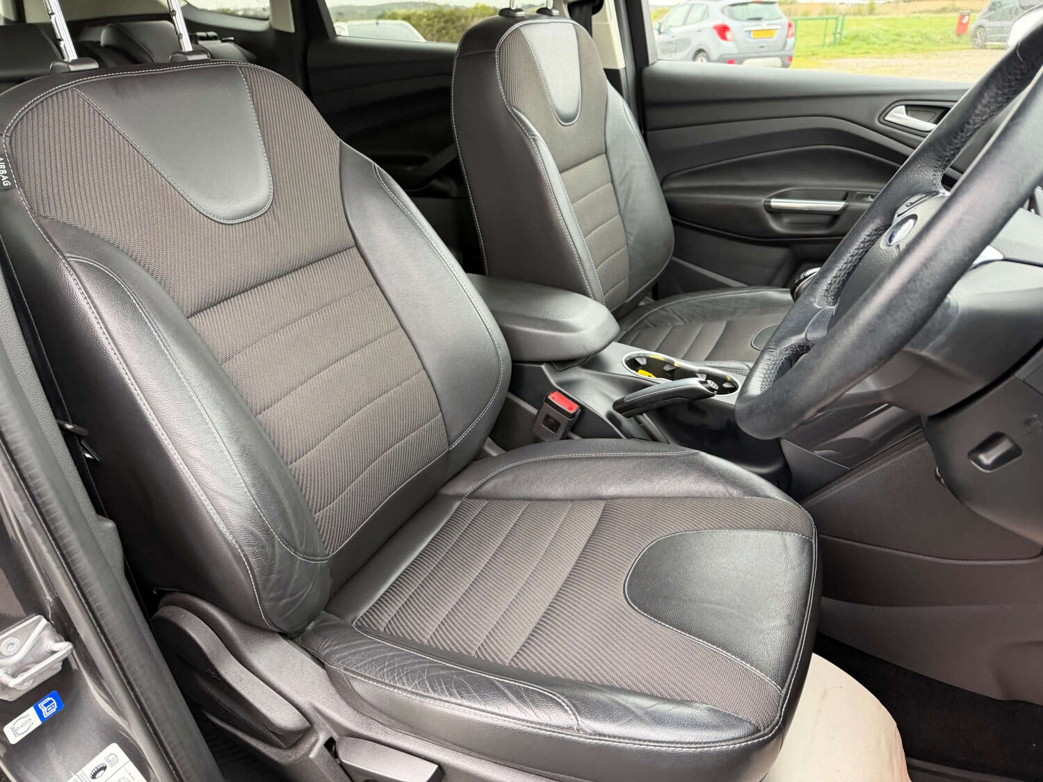 Used Ford Kuga 2016 for sale - 78094532: Photo 13