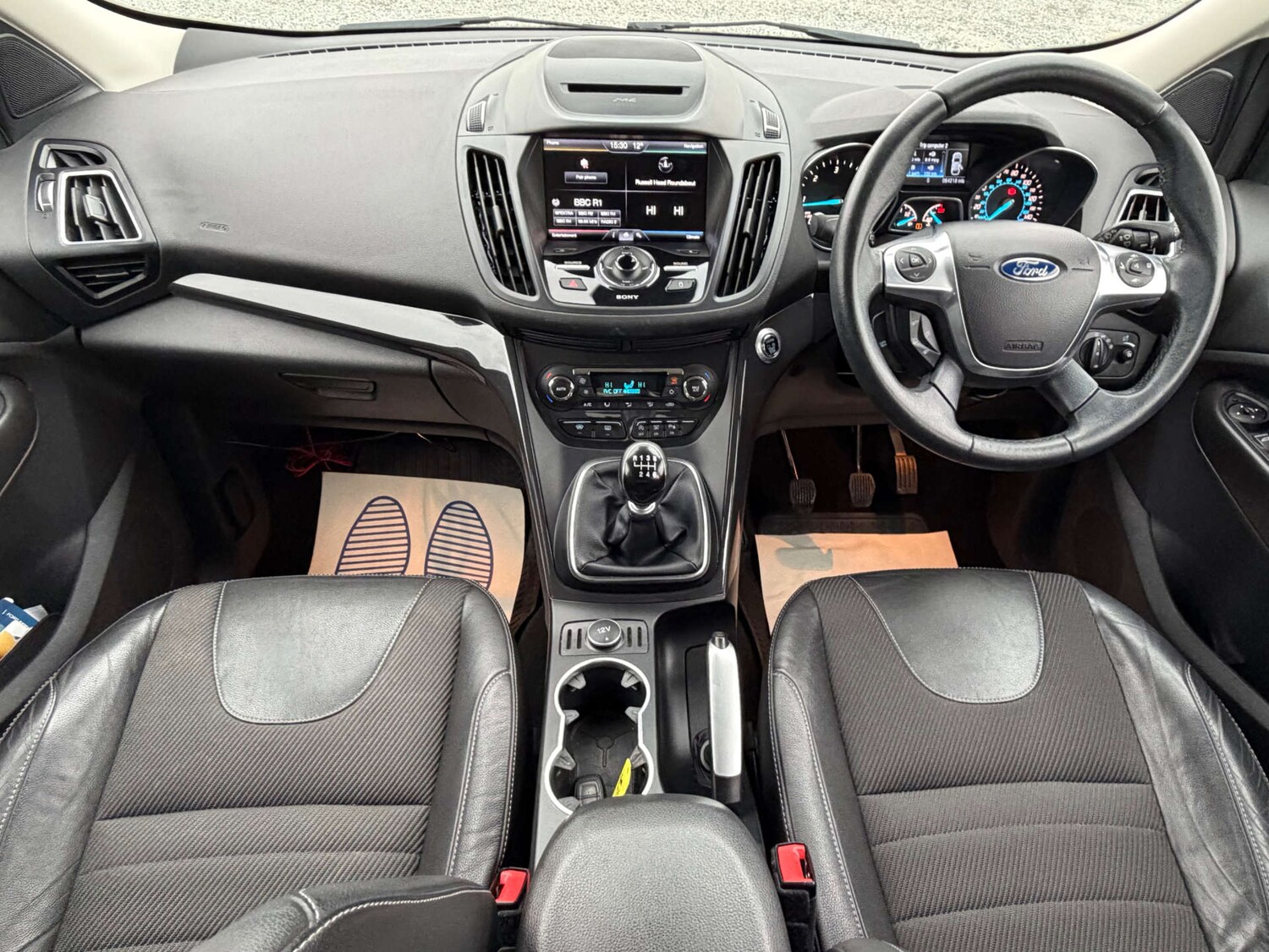 Used Ford Kuga 2016 for sale - 78094532: Photo 14