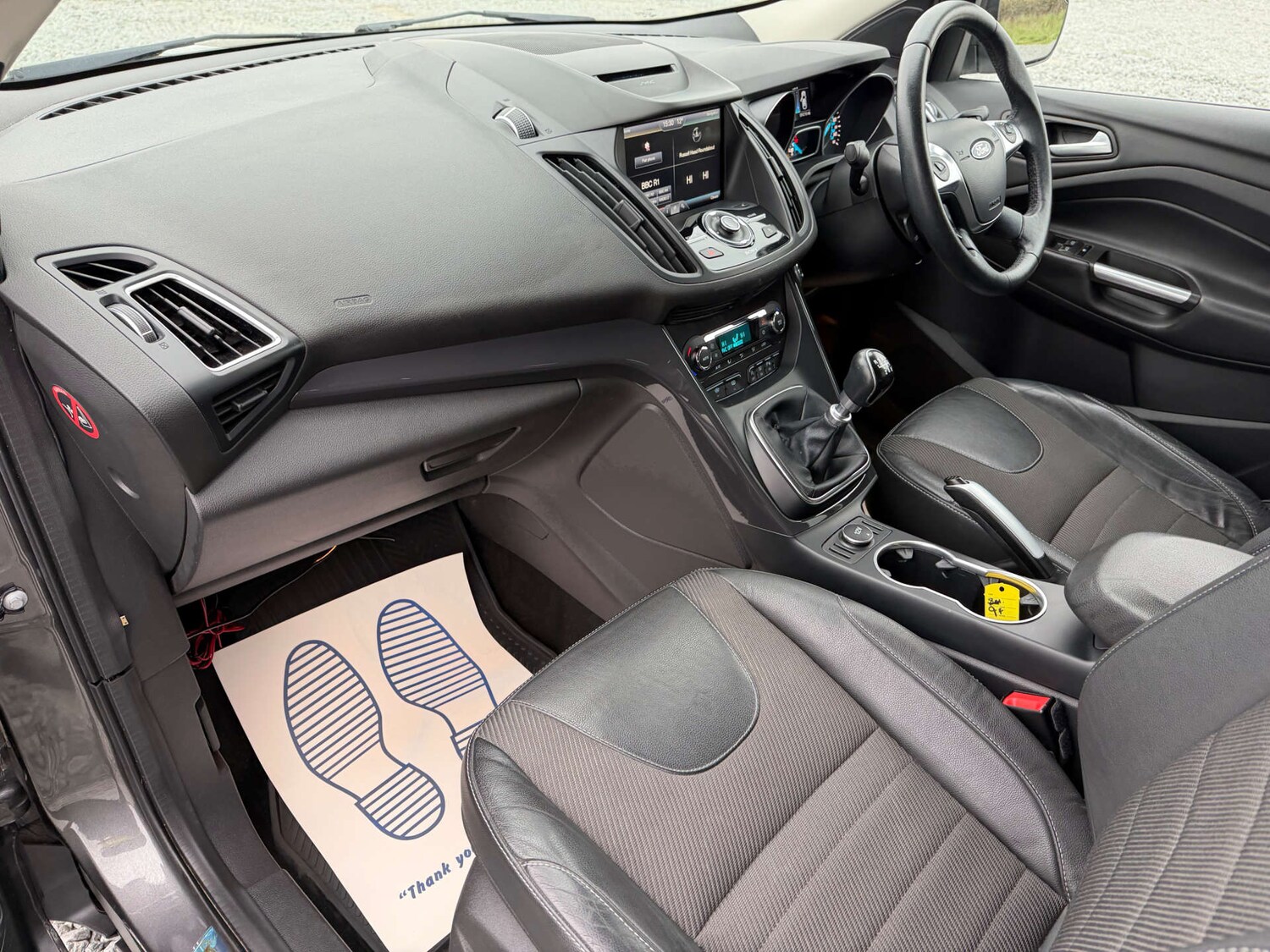 Used Ford Kuga 2016 for sale - 78094532: Photo 15