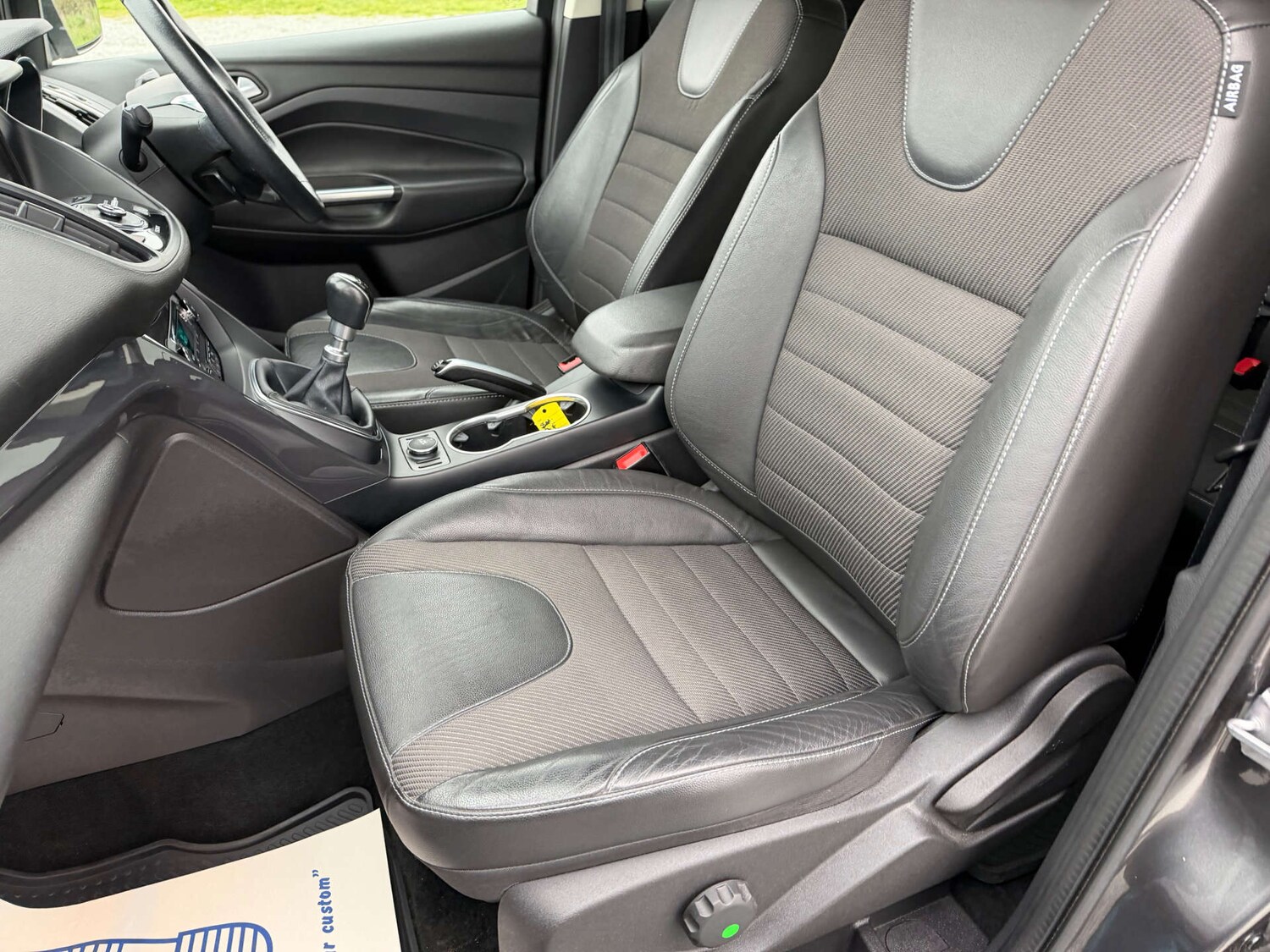 Used Ford Kuga 2016 for sale - 78094532: Photo 19