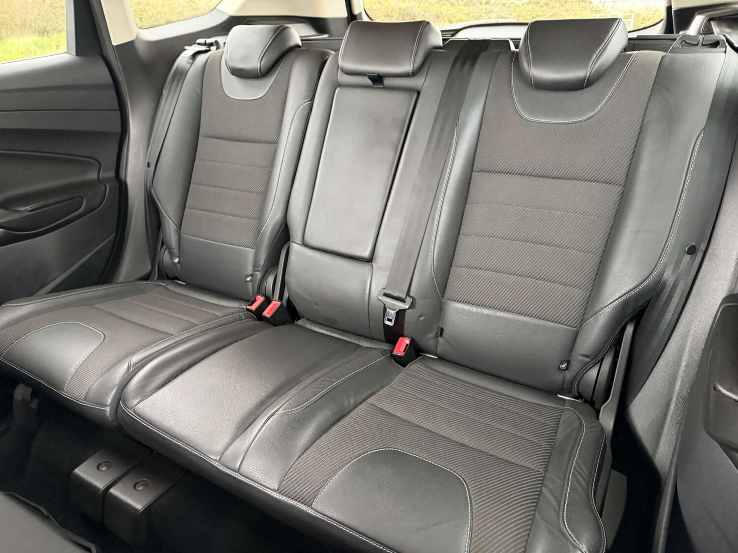 Used Ford Kuga 2016 for sale - 78094532: Photo 22