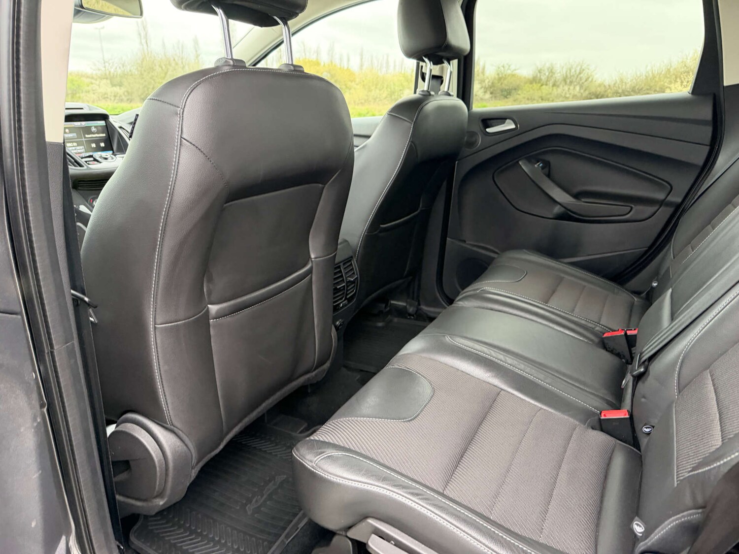 Used Ford Kuga 2016 for sale - 78094532: Photo 26