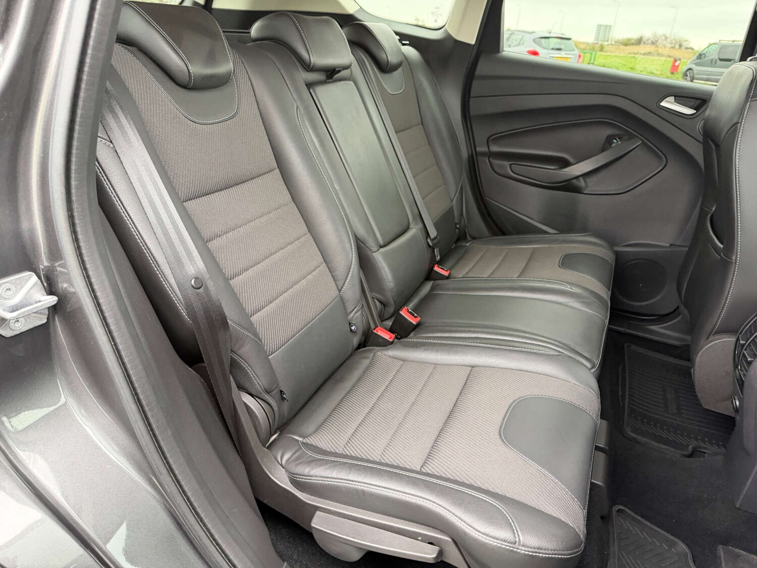 Used Ford Kuga 2016 for sale - 78094532: Photo 29