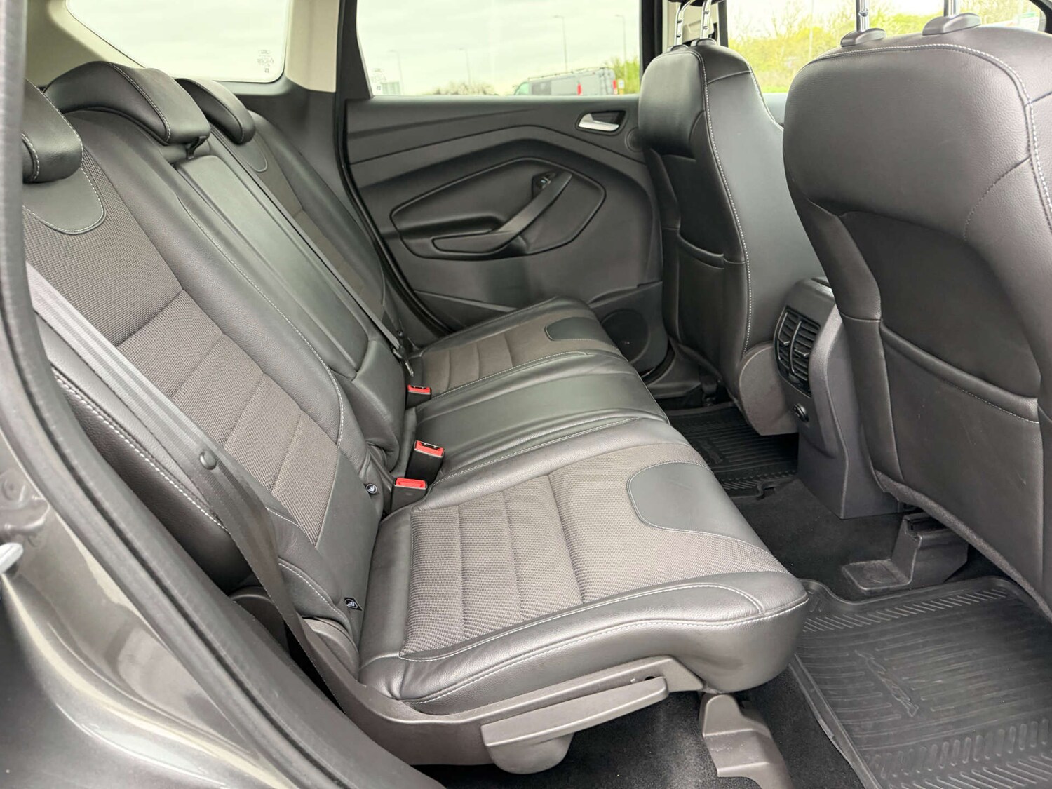 Used Ford Kuga 2016 for sale - 78094532: Photo 33