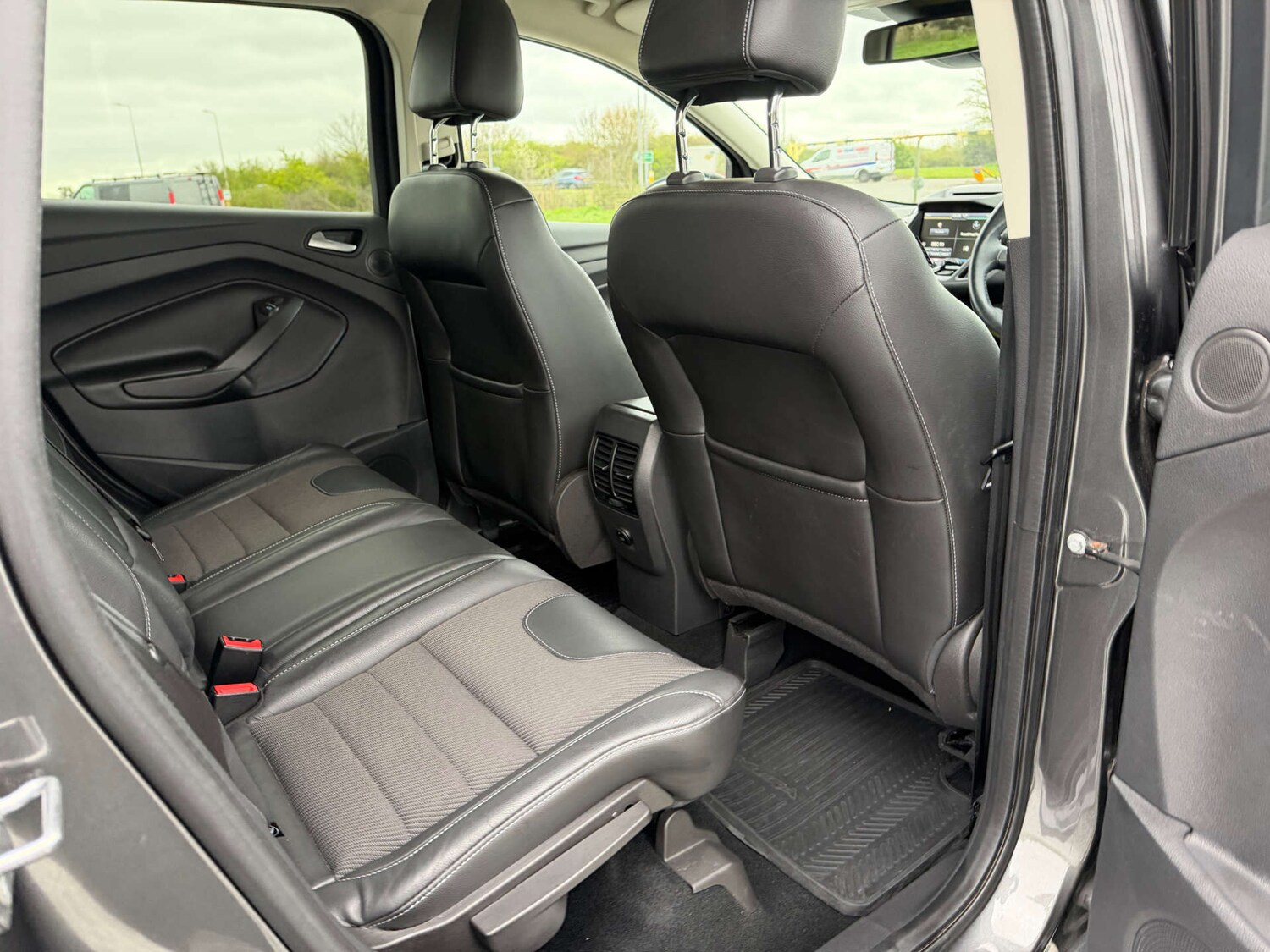 Used Ford Kuga 2016 for sale - 78094532: Photo 34