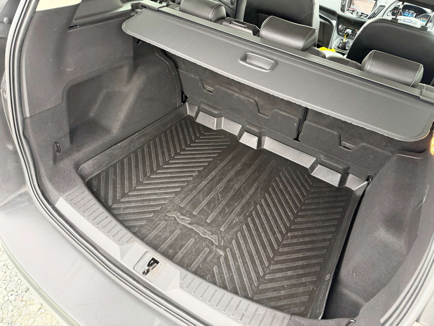 Used Ford Kuga 2016 for sale - 78094532: Photo 36