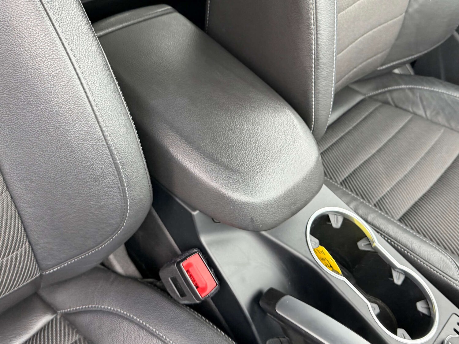 Used Ford Kuga 2016 for sale - 78094532: Photo 40