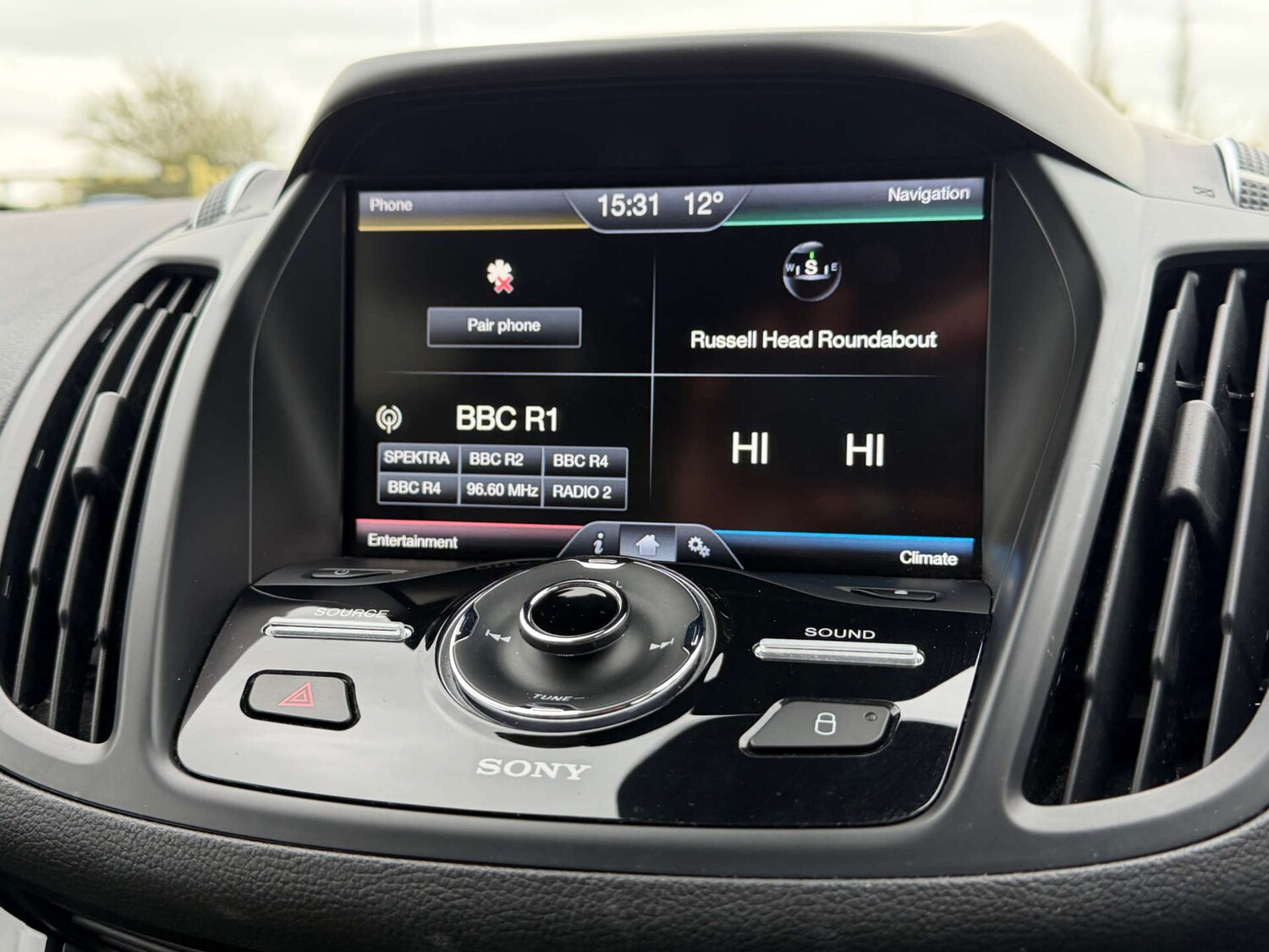 Used Ford Kuga 2016 for sale - 78094532: Photo 42