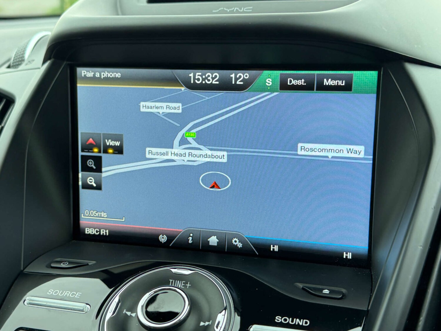 Used Ford Kuga 2016 for sale - 78094532: Photo 45