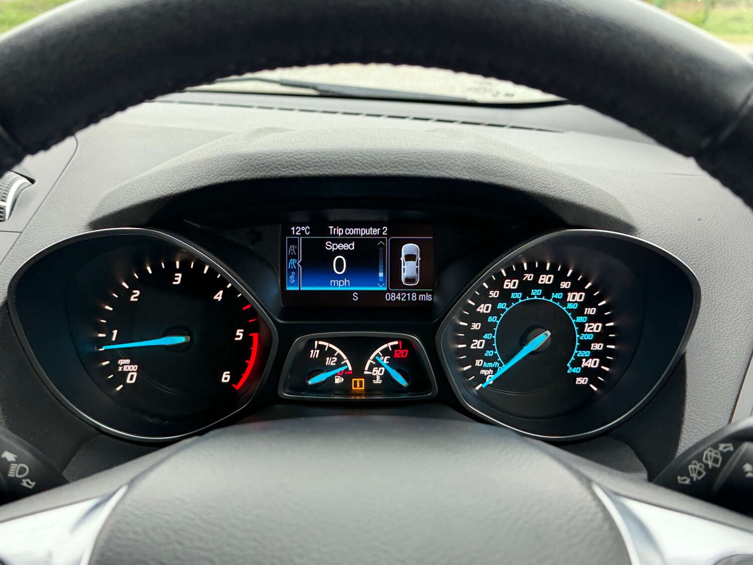 Used Ford Kuga 2016 for sale - 78094532: Photo 48