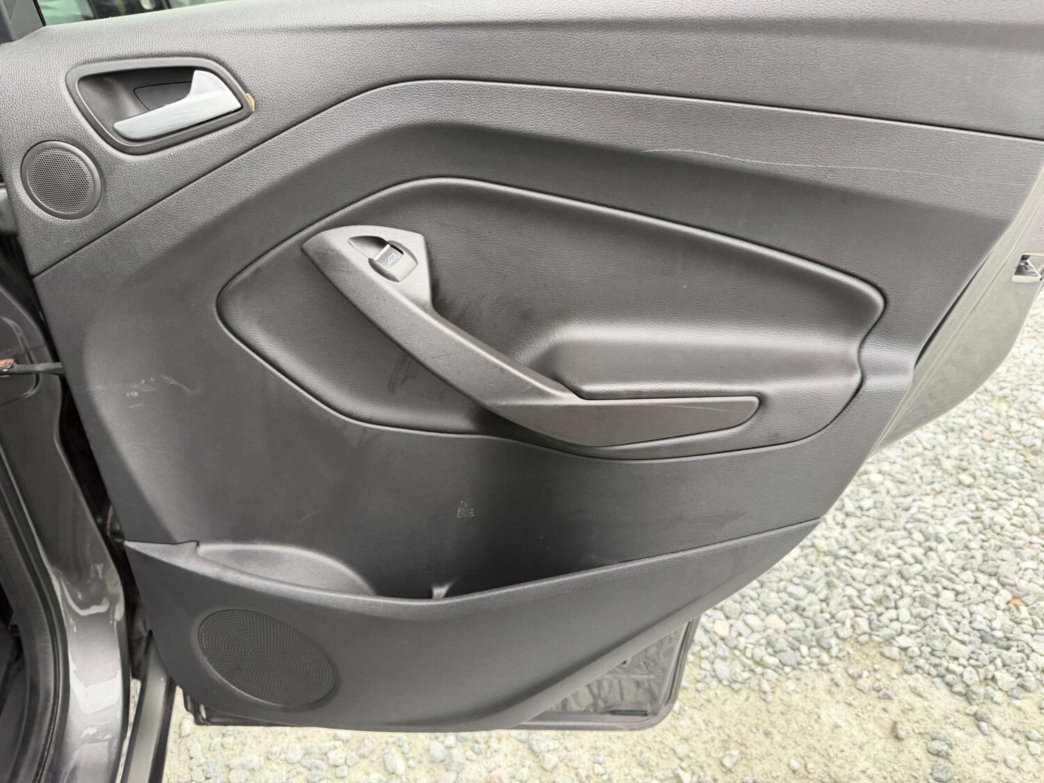 Used Ford Kuga 2016 for sale - 78094532: Photo 49