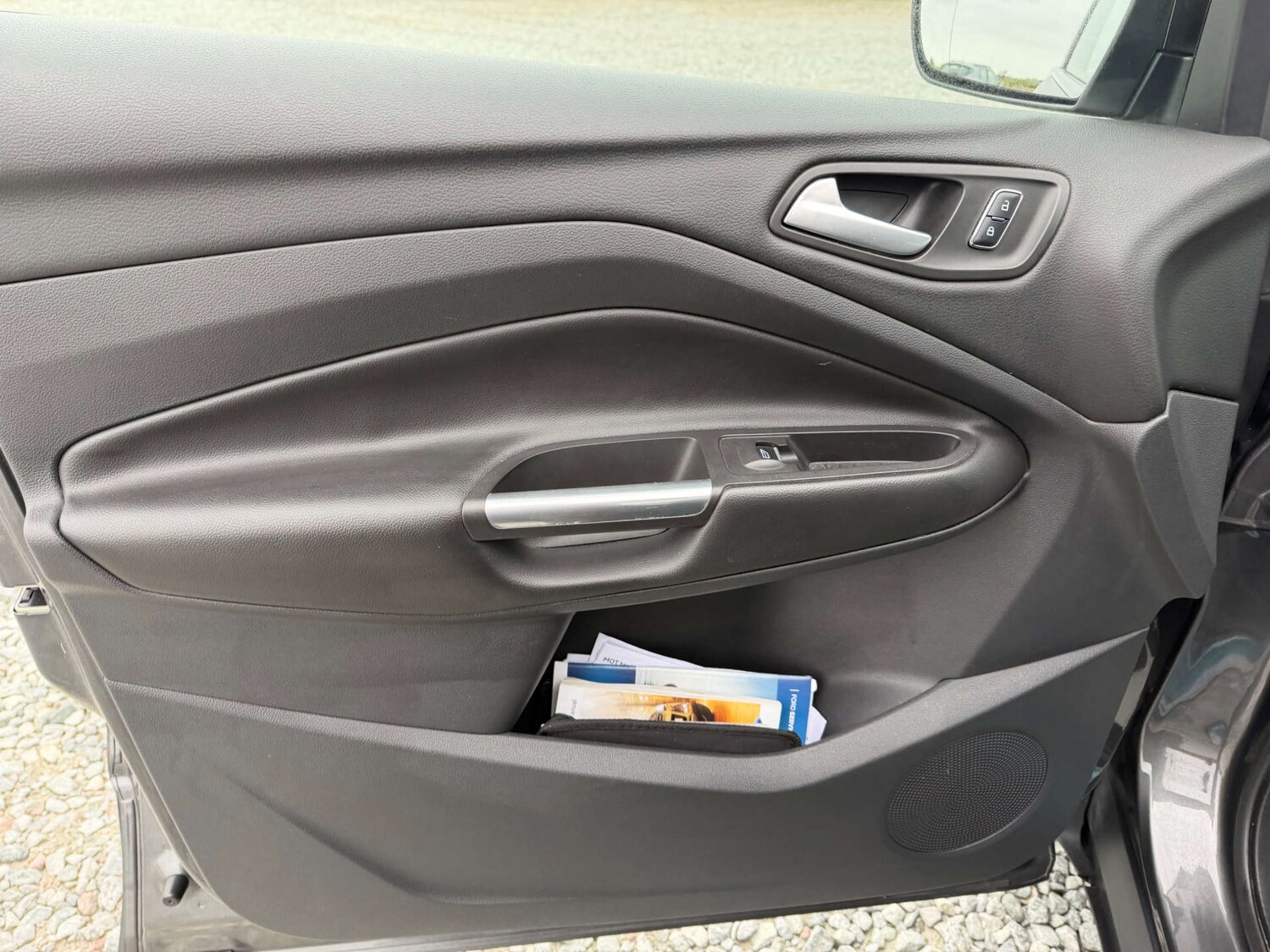 Used Ford Kuga 2016 for sale - 78094532: Photo 51