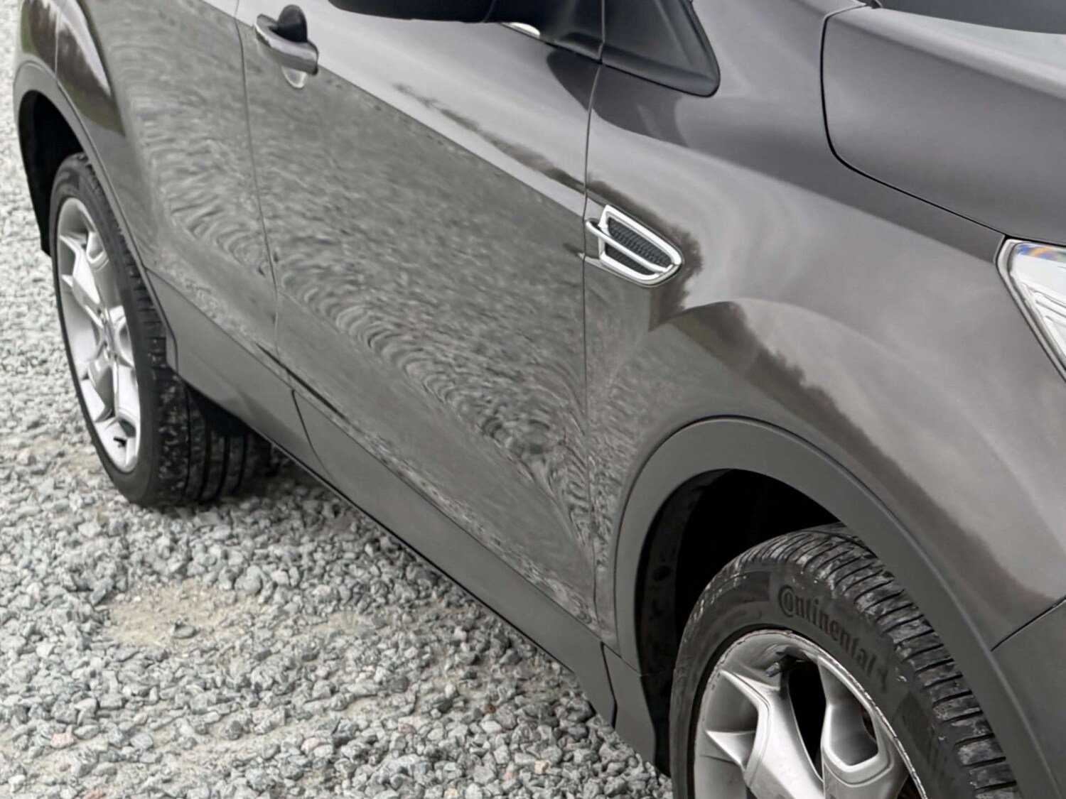 Used Ford Kuga 2016 for sale - 78094532: Photo 53