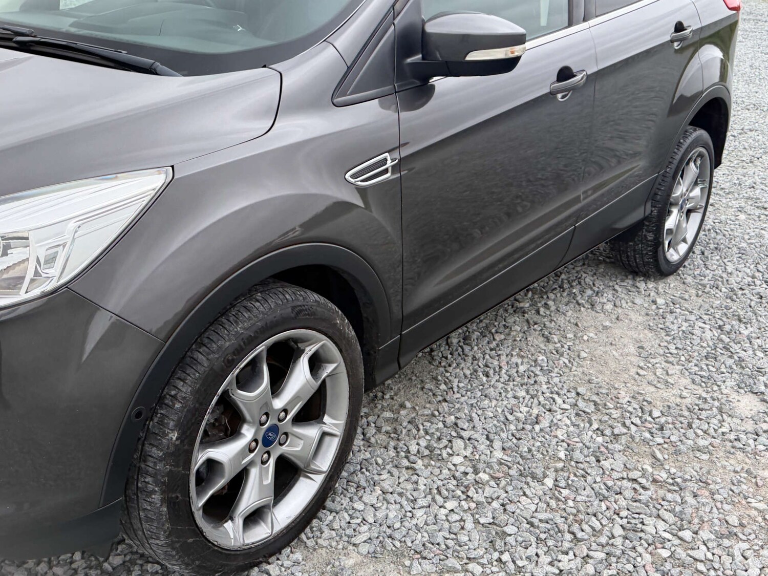 Used Ford Kuga 2016 for sale - 78094532: Photo 58