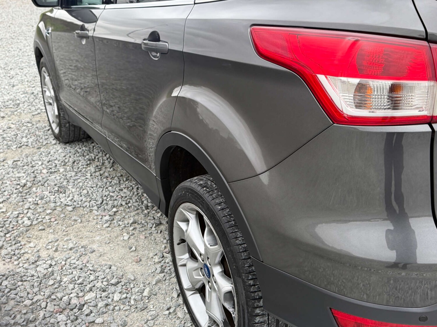 Used Ford Kuga 2016 for sale - 78094532: Photo 59