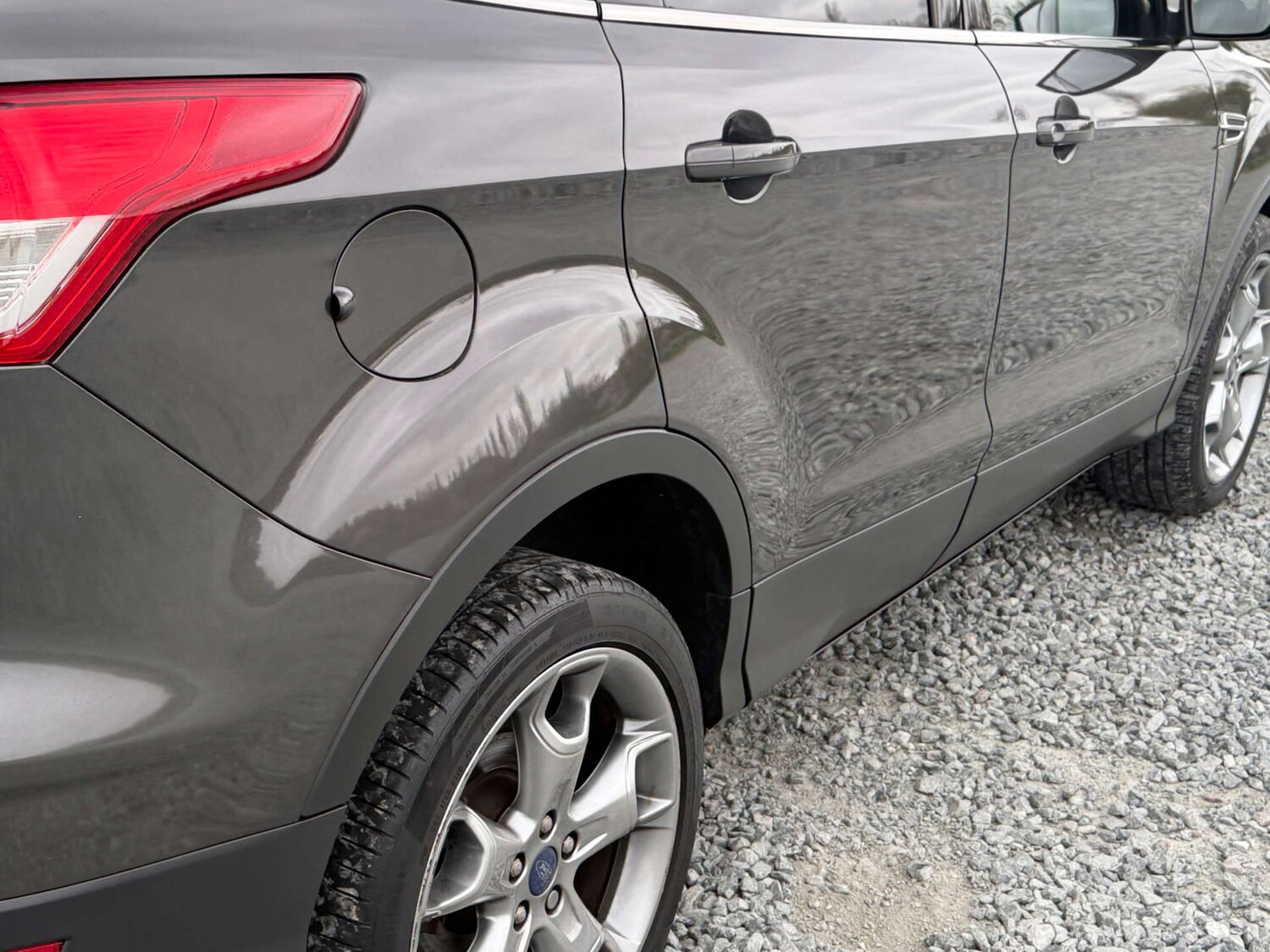 Used Ford Kuga 2016 for sale - 78094532: Photo 62