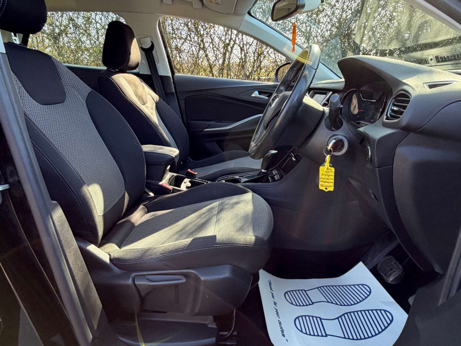 Used Vauxhall Grandland X 2018 for sale - 77916385: Photo 11