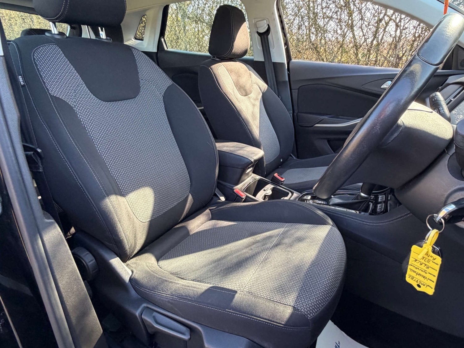 Used Vauxhall Grandland X 2018 for sale - 77916385: Photo 12