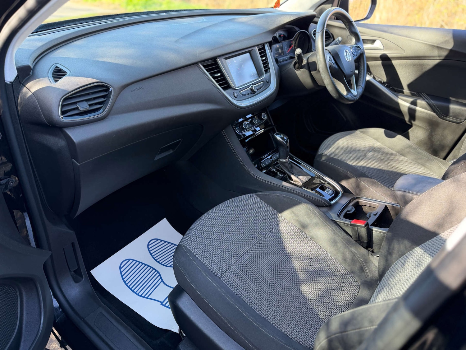 Used Vauxhall Grandland X 2018 for sale - 77916385: Photo 14