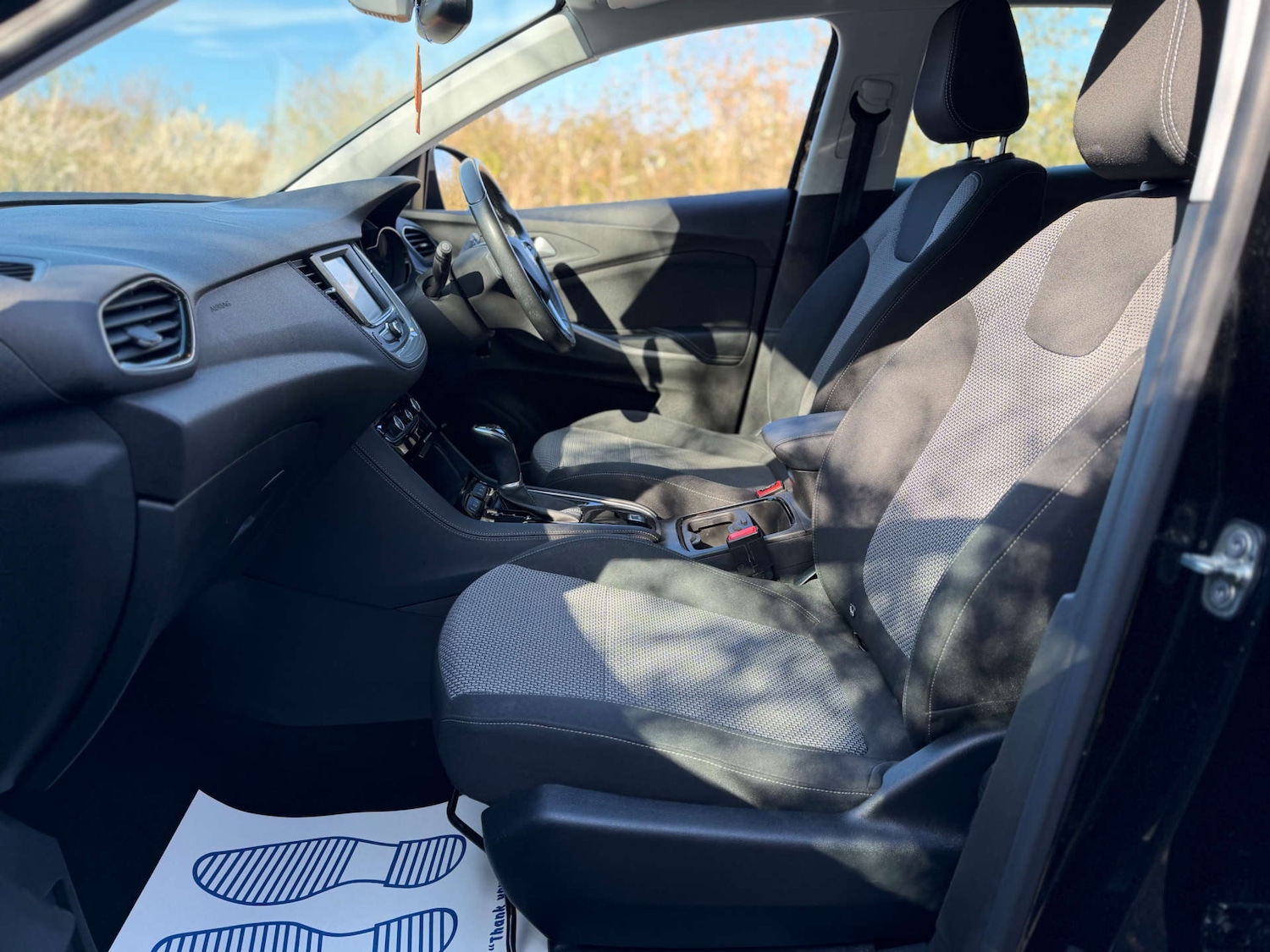 Used Vauxhall Grandland X 2018 for sale - 77916385: Photo 17