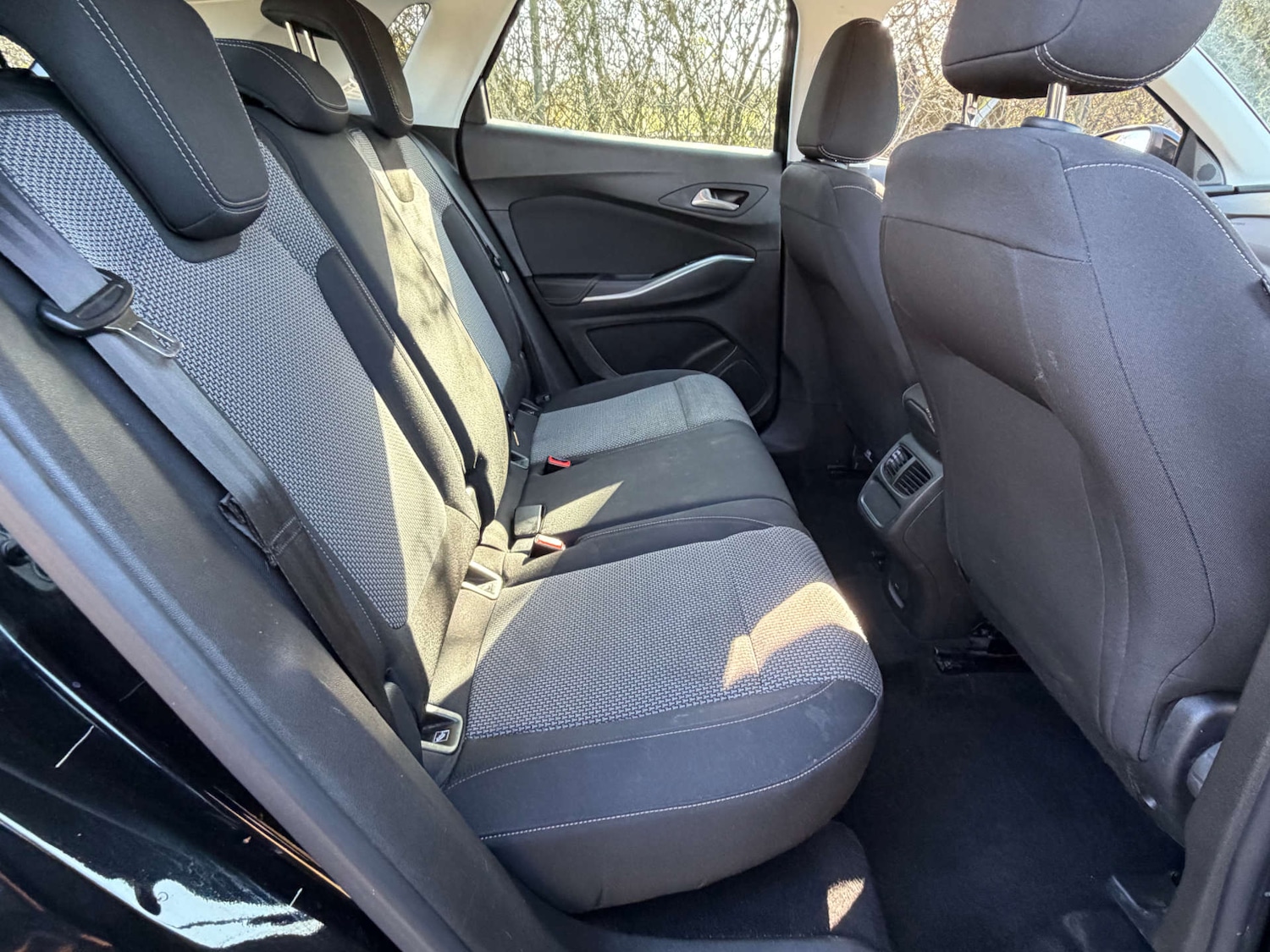 Used Vauxhall Grandland X 2018 for sale - 77916385: Photo 19