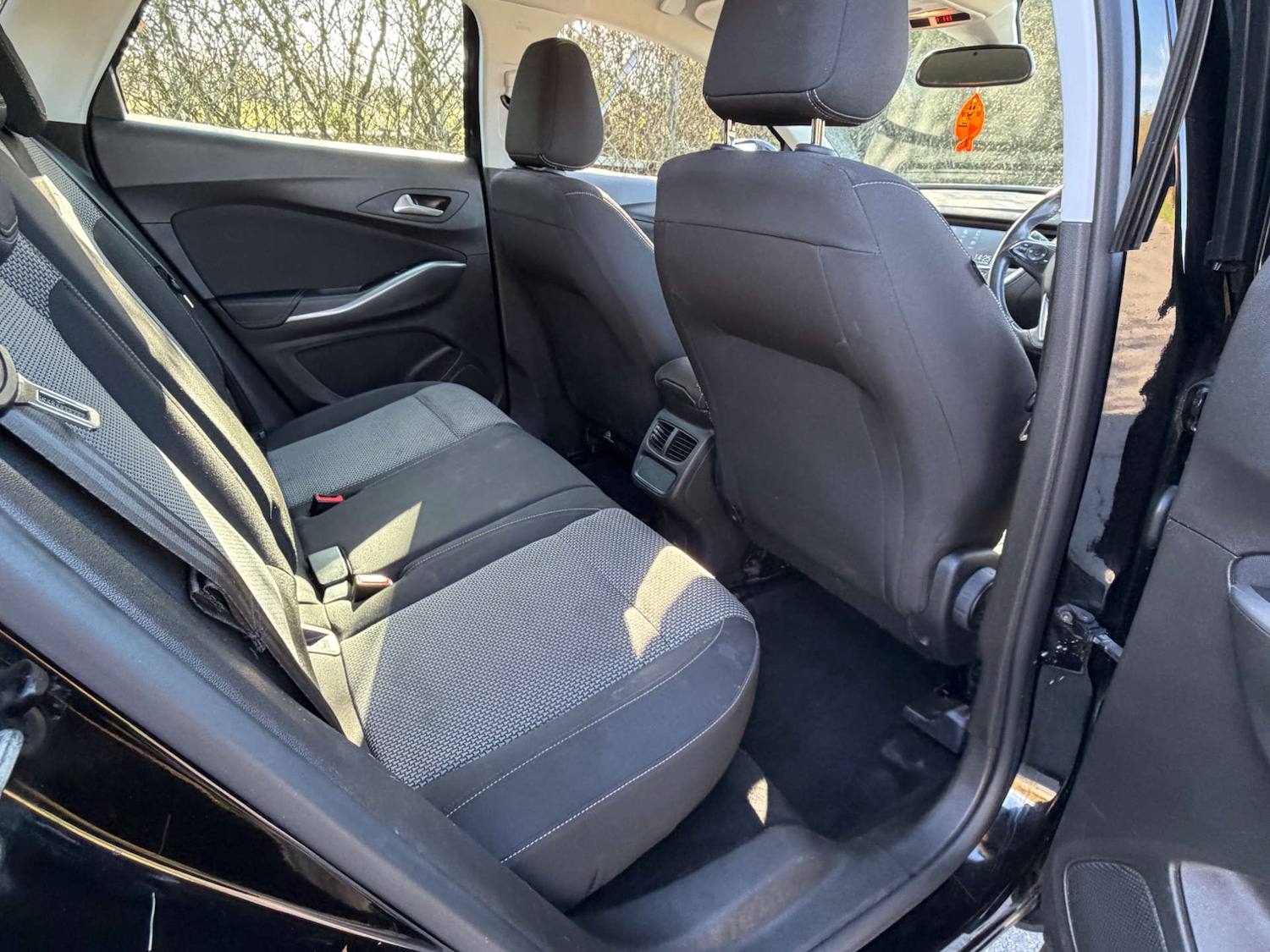Used Vauxhall Grandland X 2018 for sale - 77916385: Photo 20