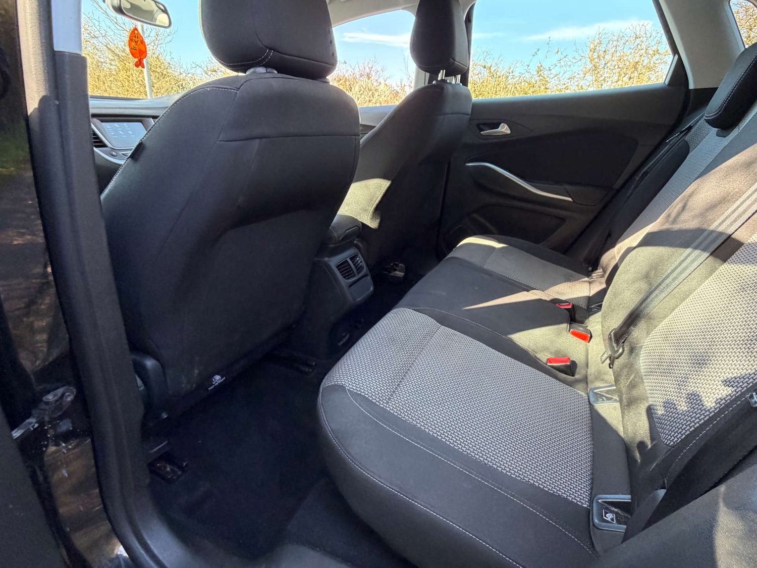 Used Vauxhall Grandland X 2018 for sale - 77916385: Photo 23