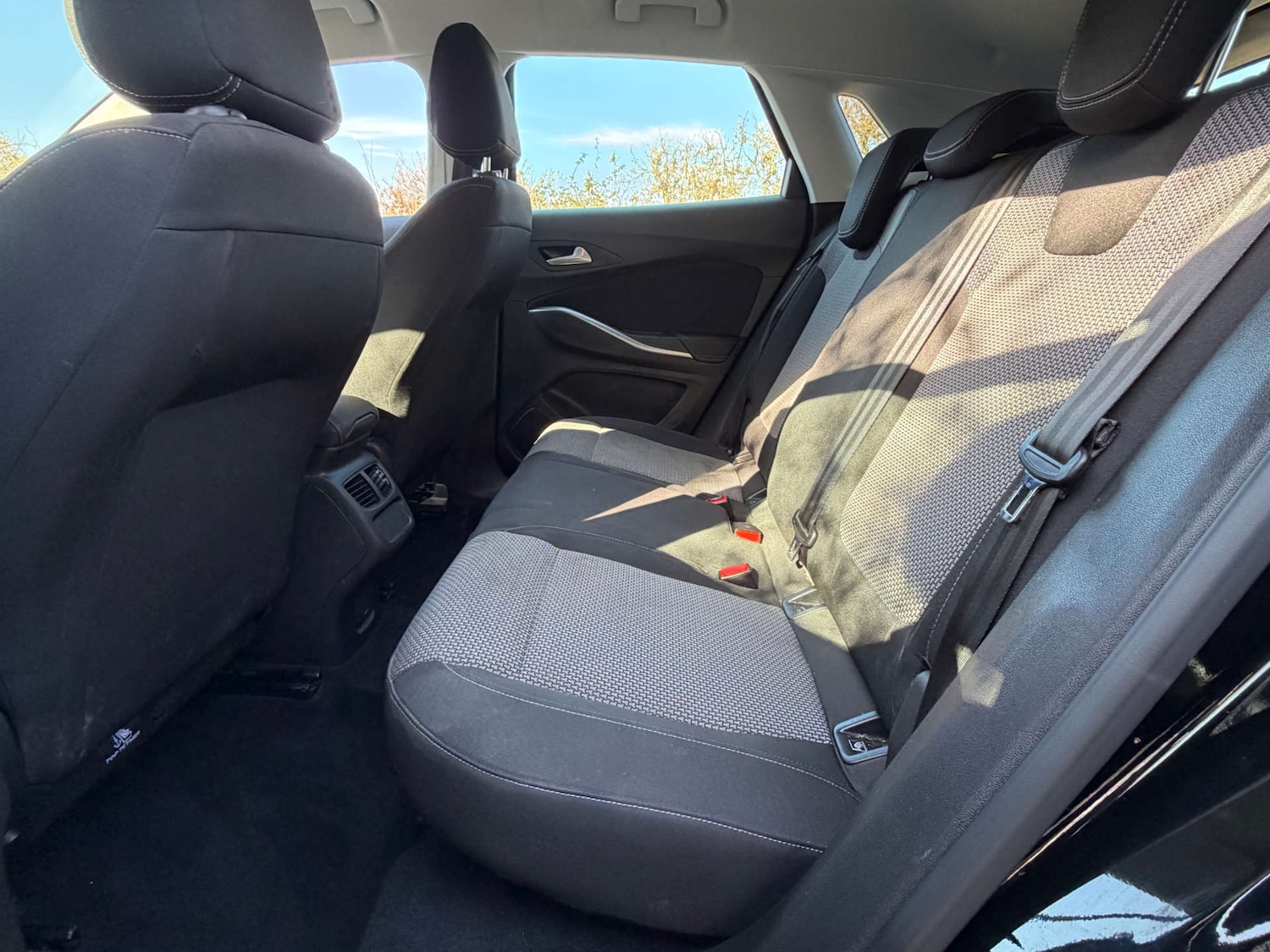 Used Vauxhall Grandland X 2018 for sale - 77916385: Photo 24