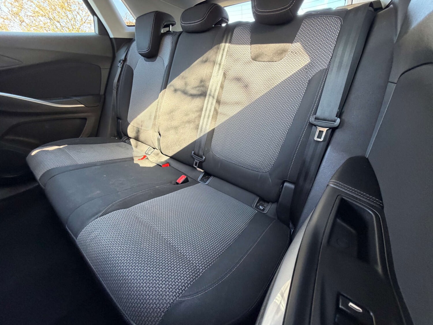 Used Vauxhall Grandland X 2018 for sale - 77916385: Photo 25