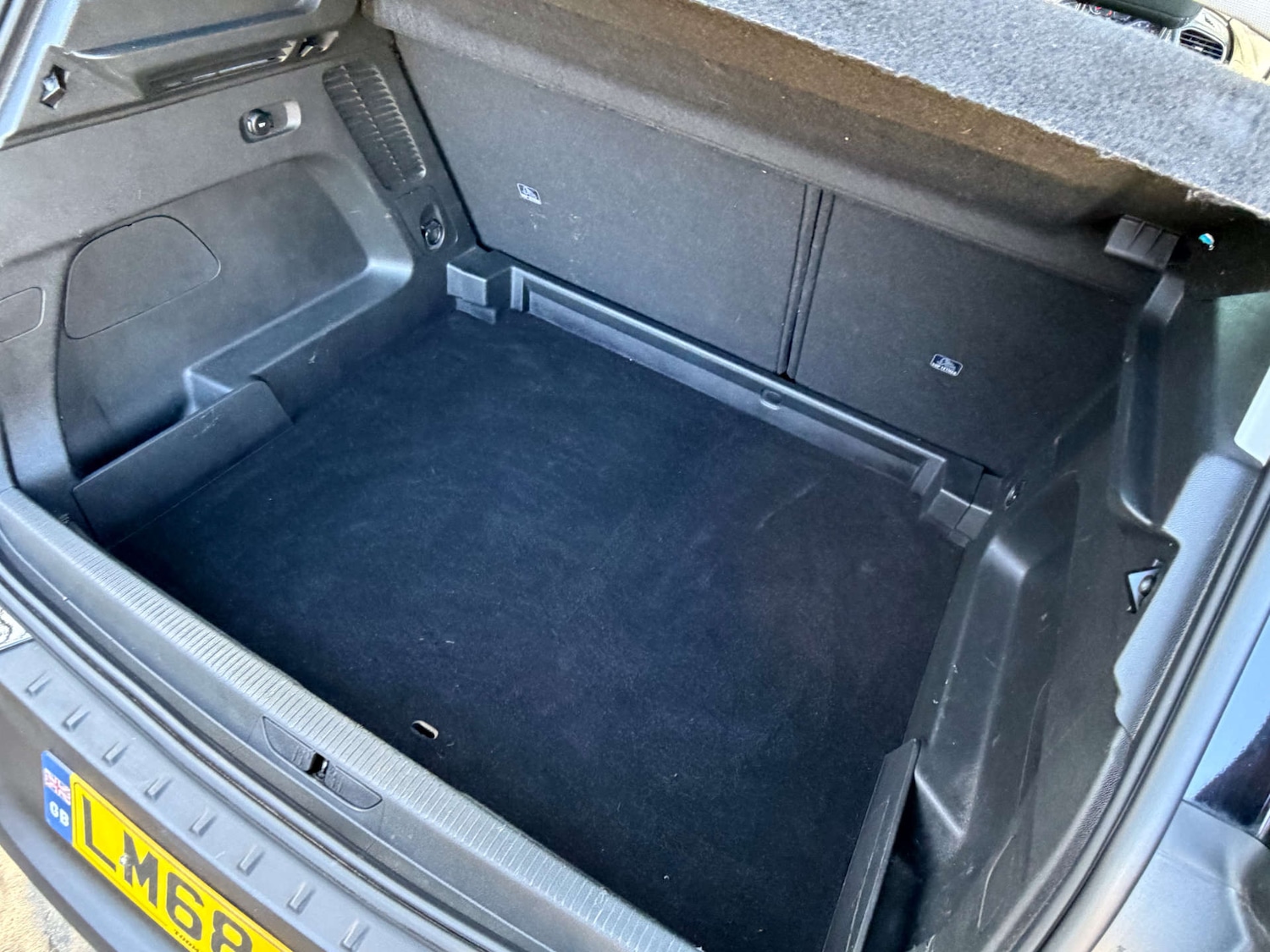 Used Vauxhall Grandland X 2018 for sale - 77916385: Photo 28