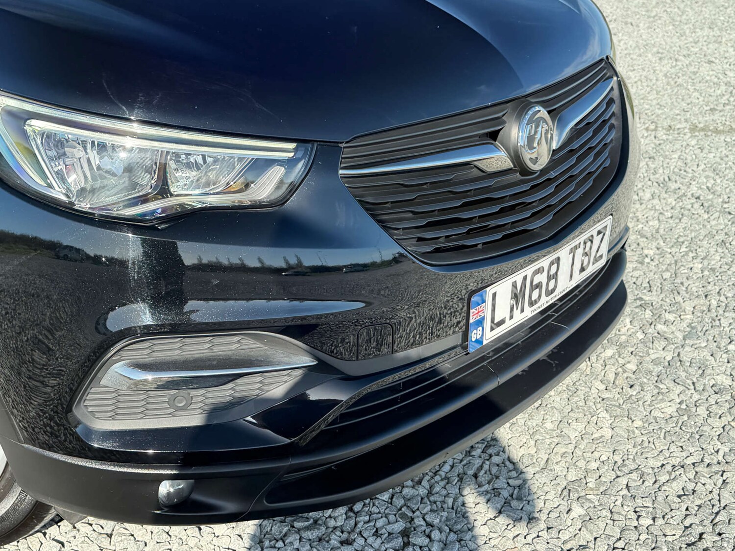 Used Vauxhall Grandland X 2018 for sale - 77916385: Photo 31