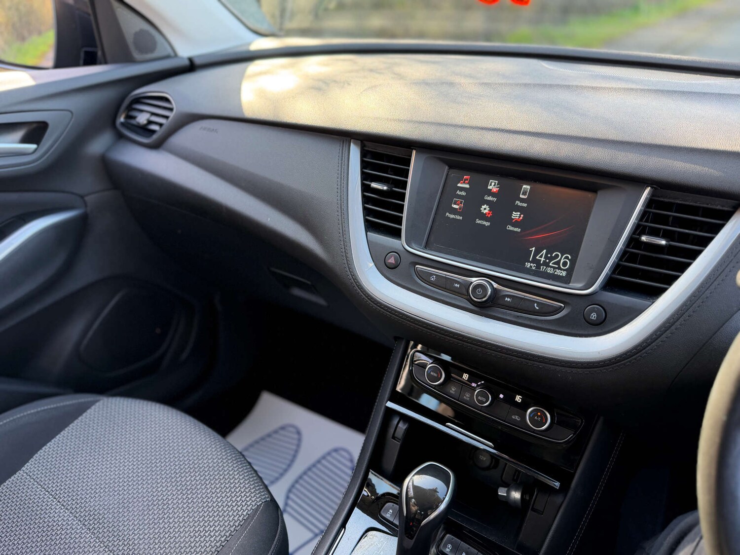 Used Vauxhall Grandland X 2018 for sale - 77916385: Photo 32