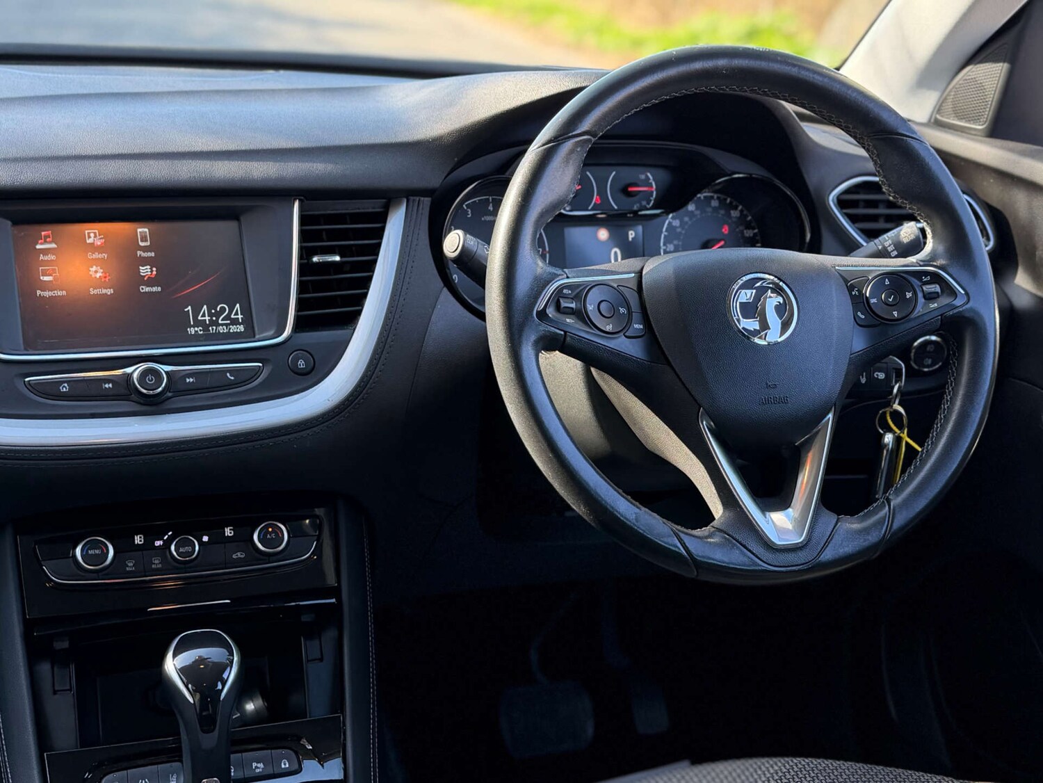 Used Vauxhall Grandland X 2018 for sale - 77916385: Photo 35