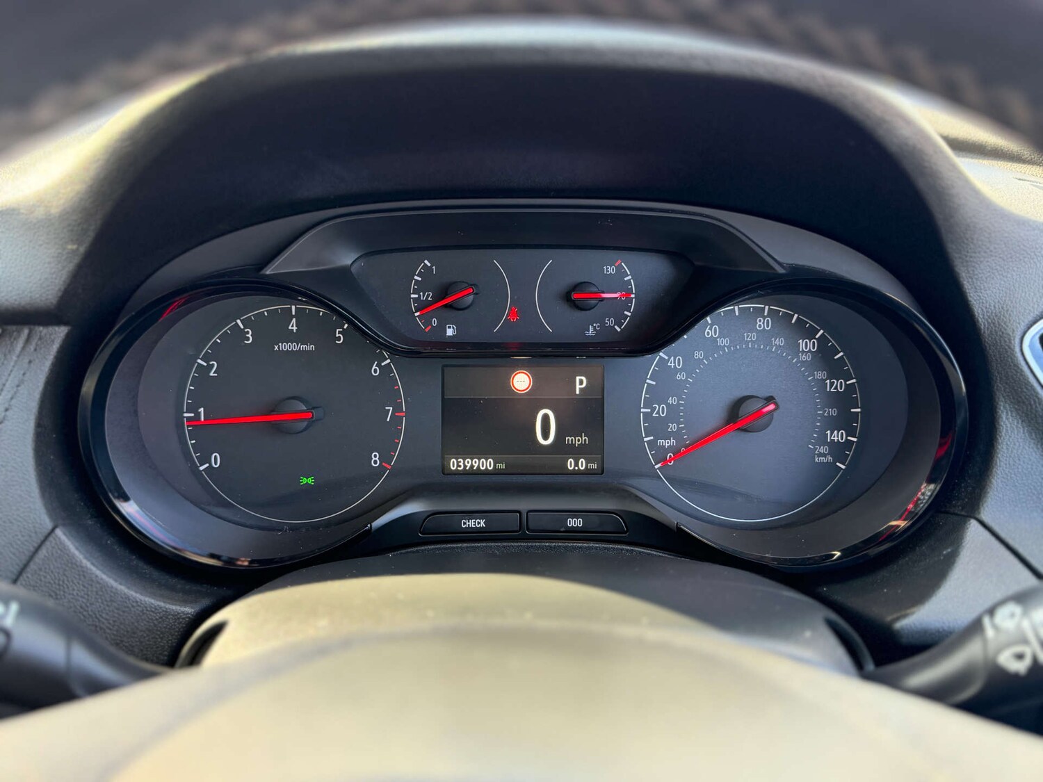 Used Vauxhall Grandland X 2018 for sale - 77916385: Photo 38