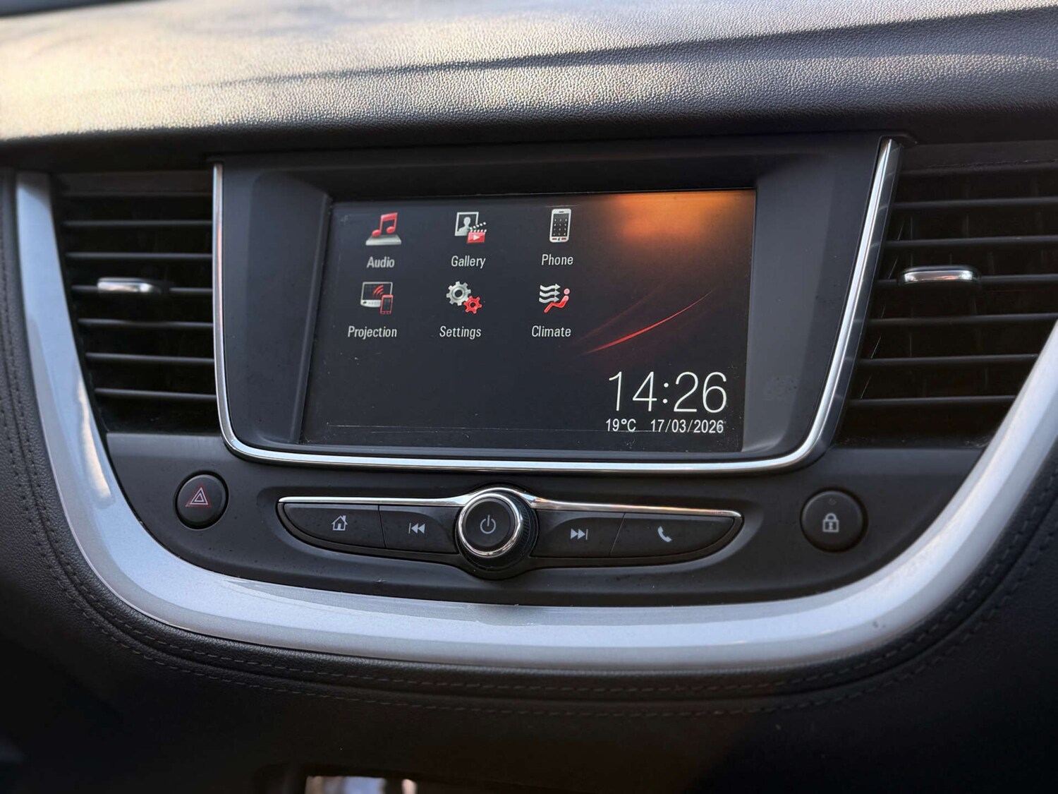 Used Vauxhall Grandland X 2018 for sale - 77916385: Photo 40