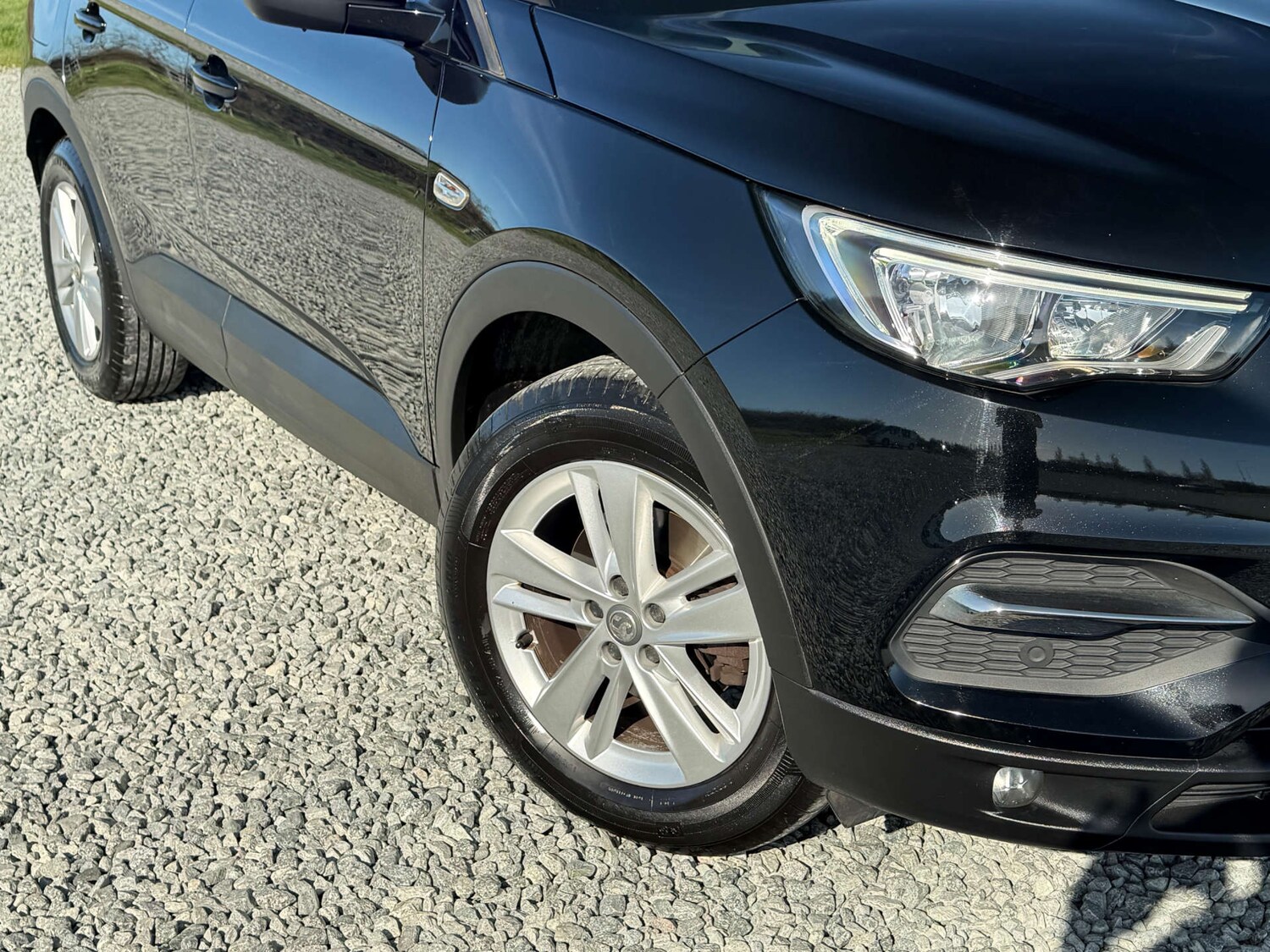 Used Vauxhall Grandland X 2018 for sale - 77916385: Photo 41