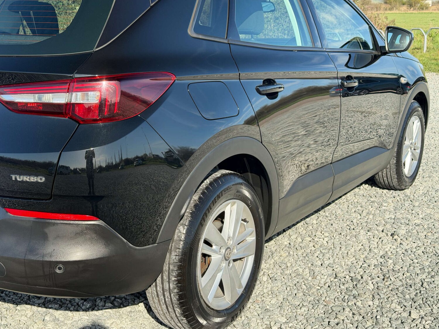 Used Vauxhall Grandland X 2018 for sale - 77916385: Photo 42