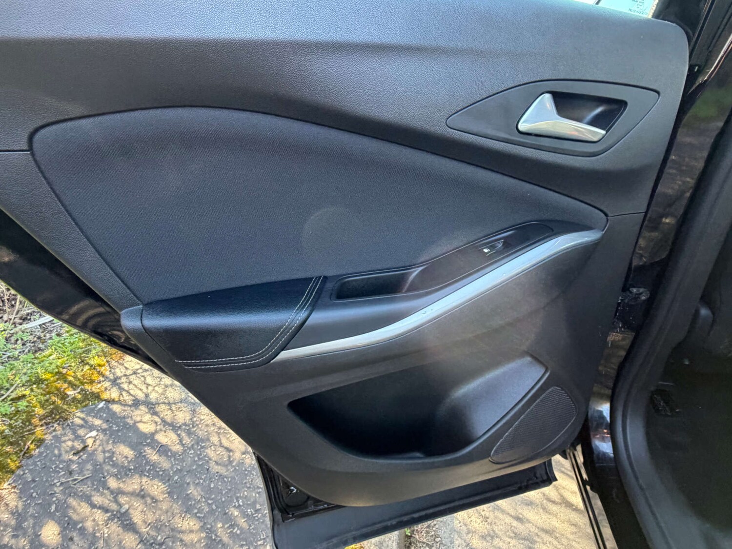 Used Vauxhall Grandland X 2018 for sale - 77916385: Photo 50