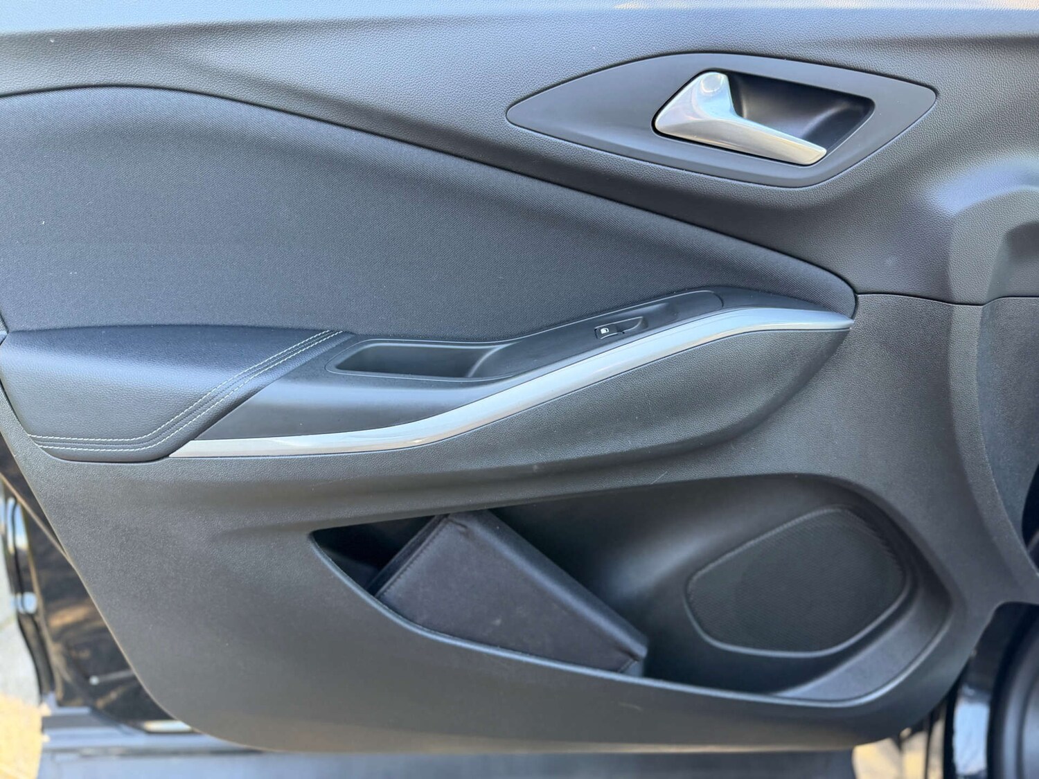 Used Vauxhall Grandland X 2018 for sale - 77916385: Photo 51