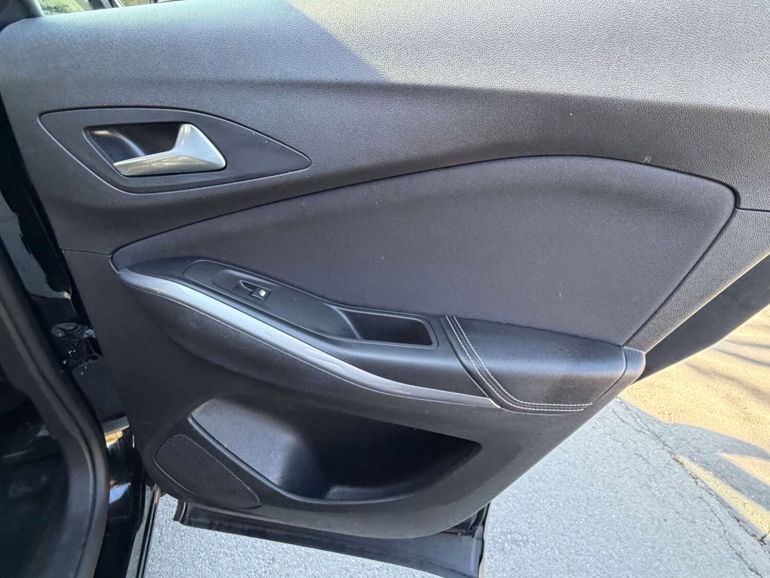 Used Vauxhall Grandland X 2018 for sale - 77916385: Photo 52