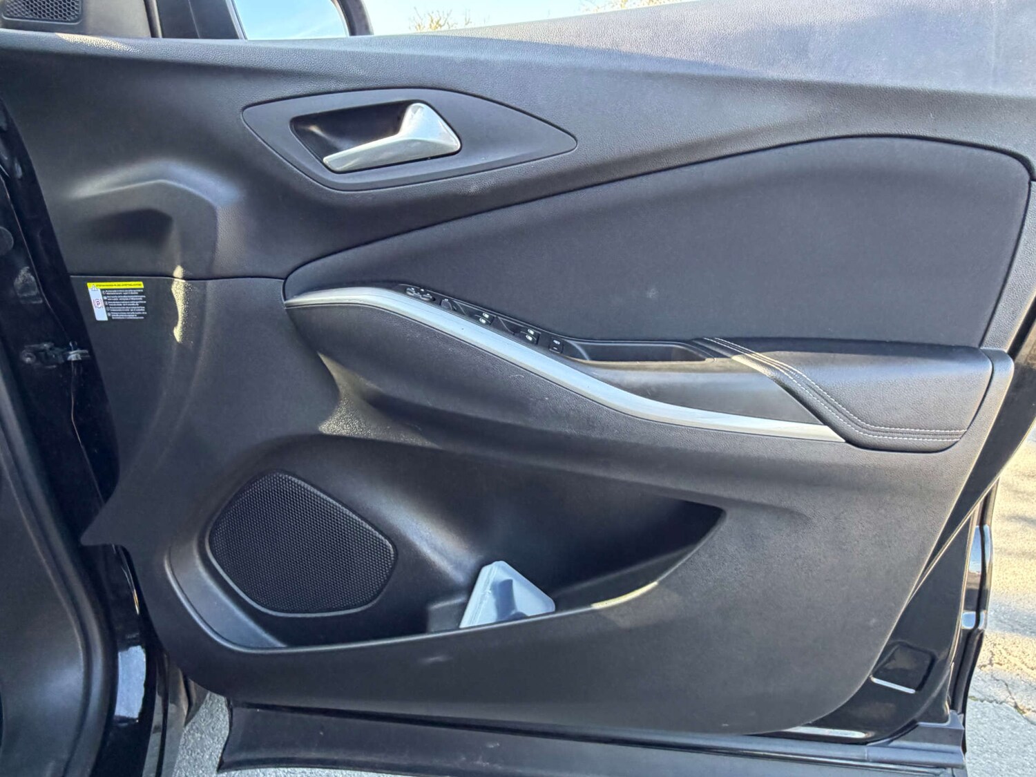 Used Vauxhall Grandland X 2018 for sale - 77916385: Photo 53